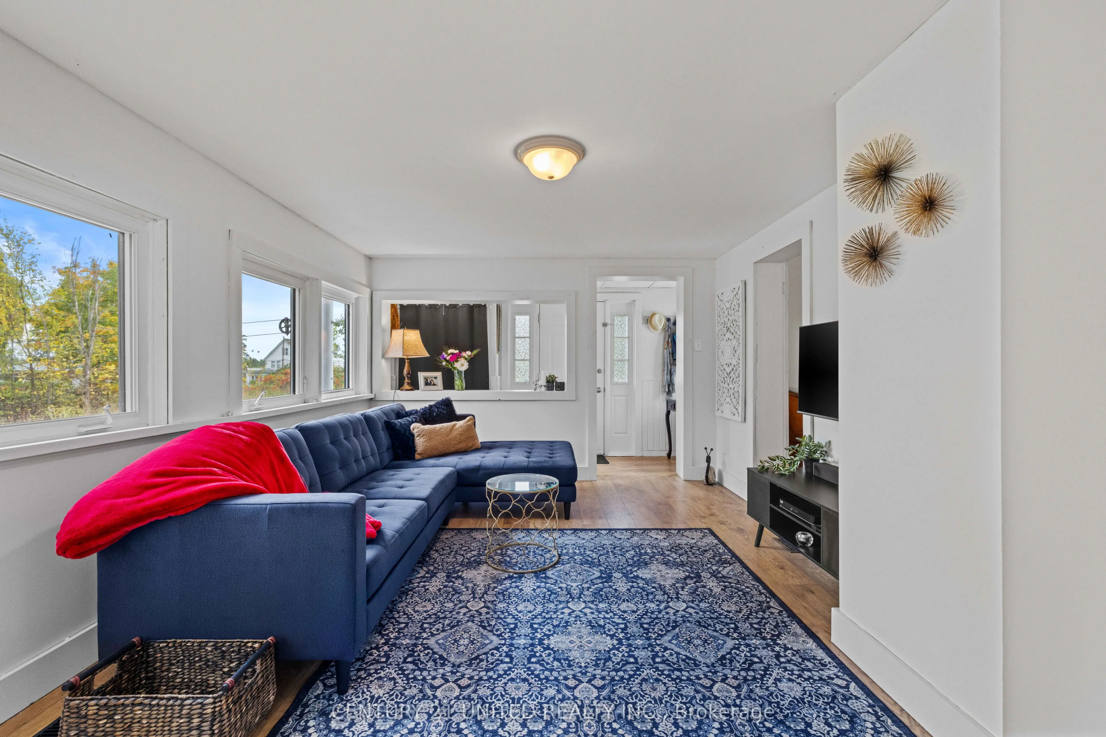 4 O'Brien Street