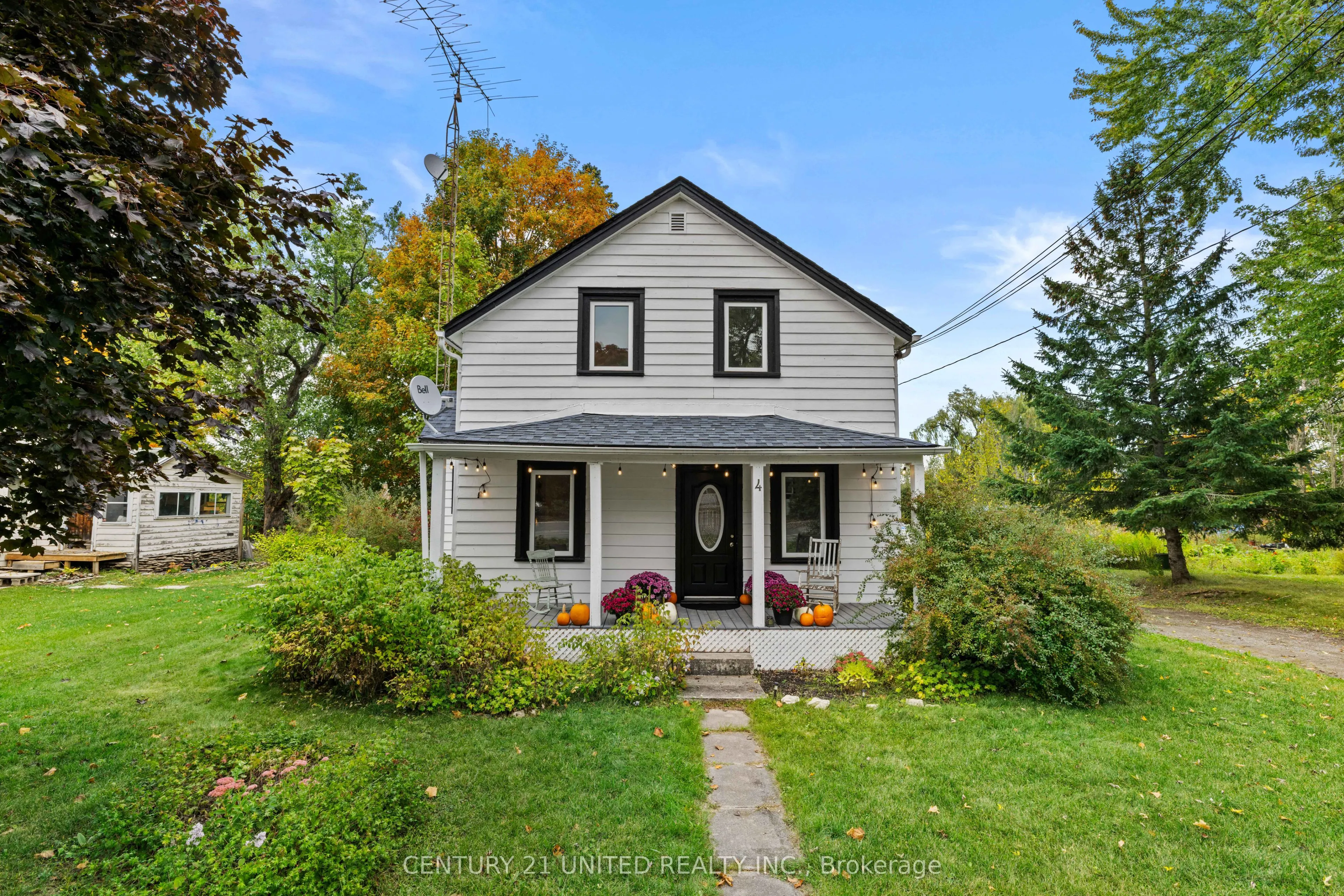 4 O'Brien Street