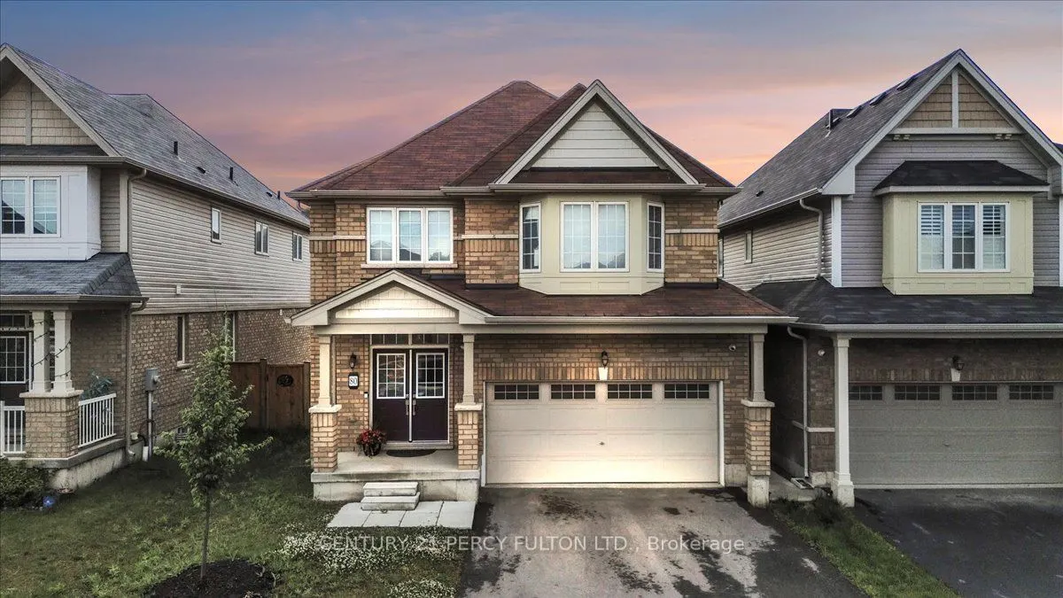 80 Cooke Avenue