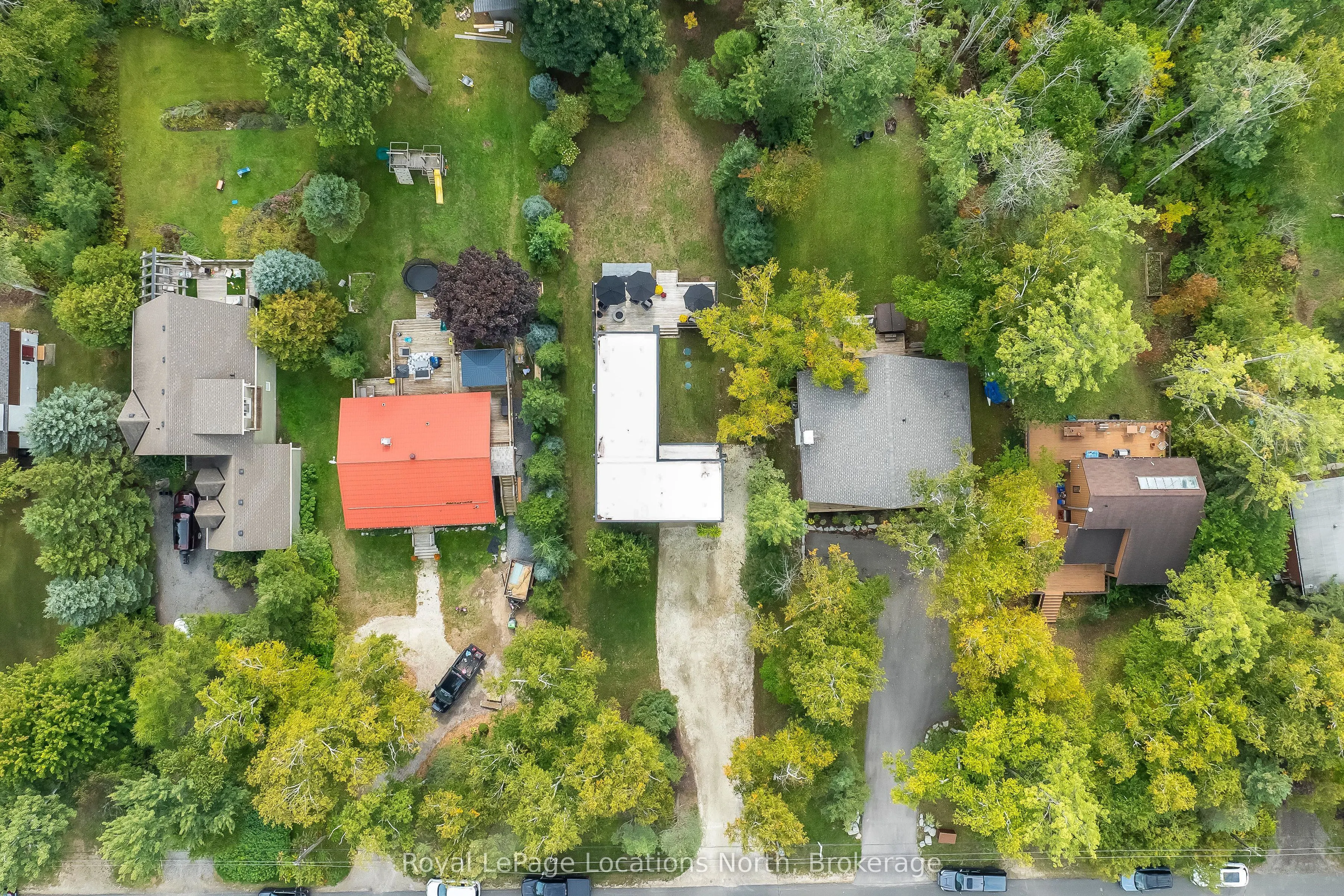 176 Timmons Street