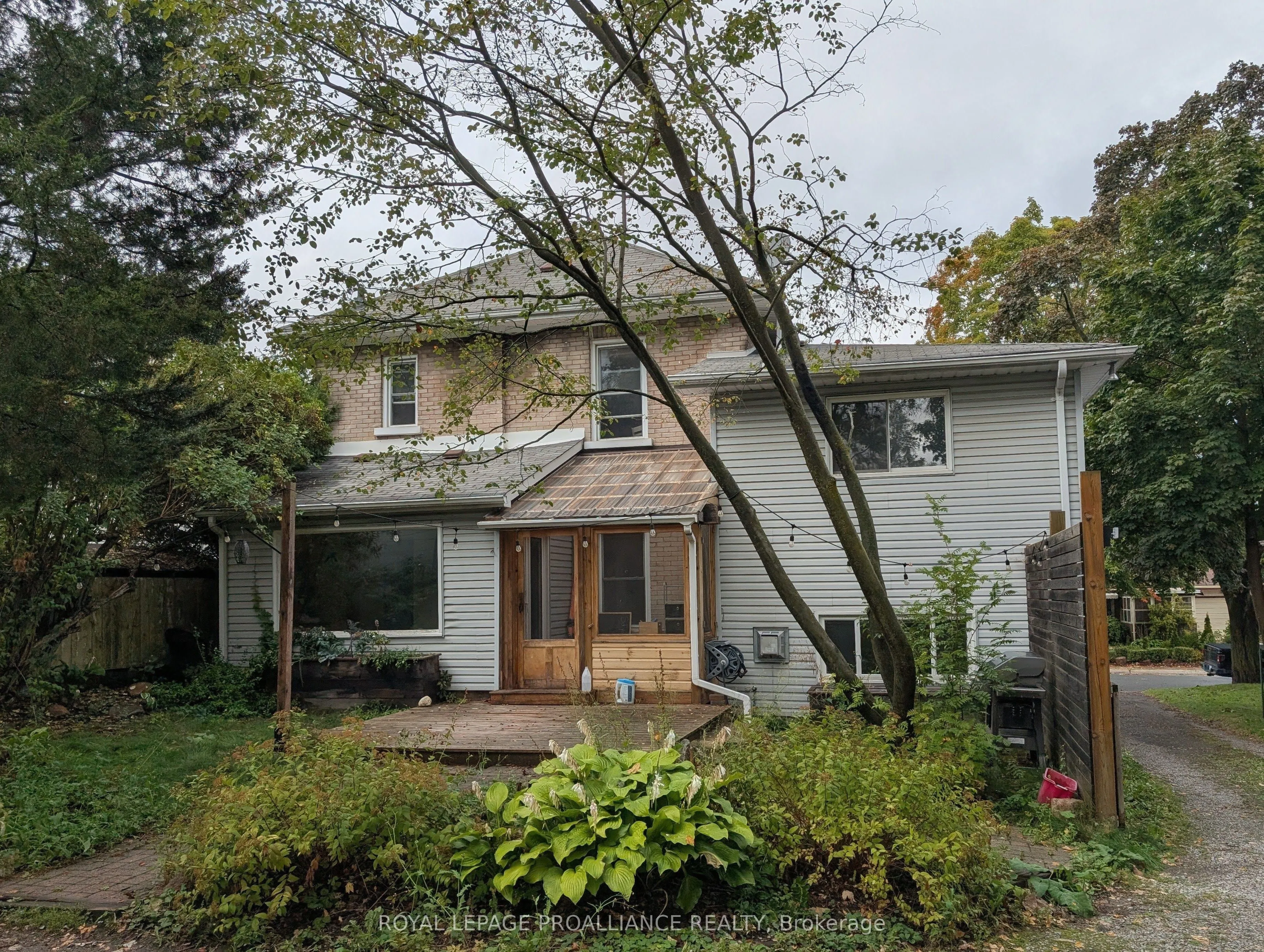 415 Dublin Street, #Main