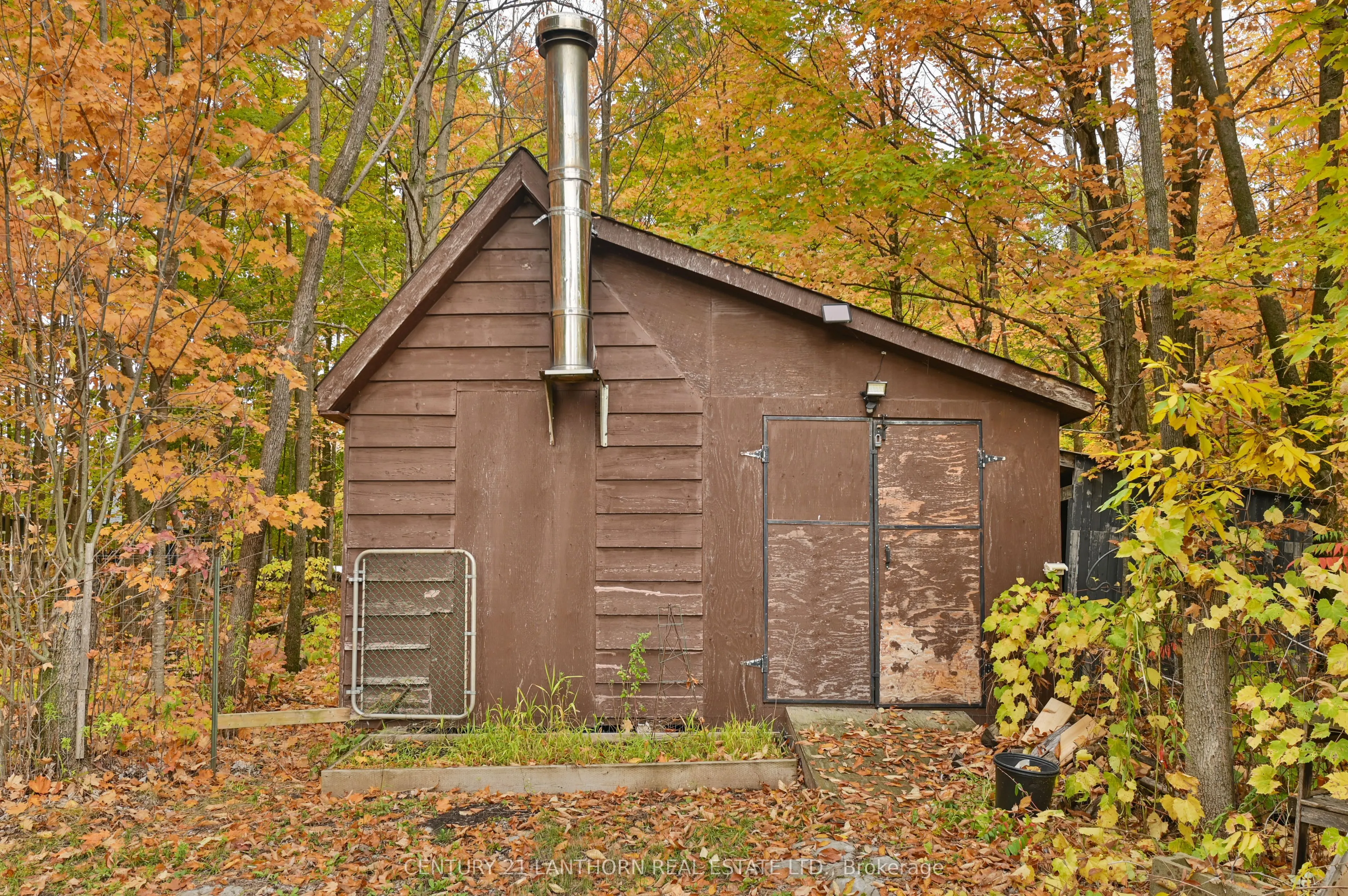 93 Tannery Road