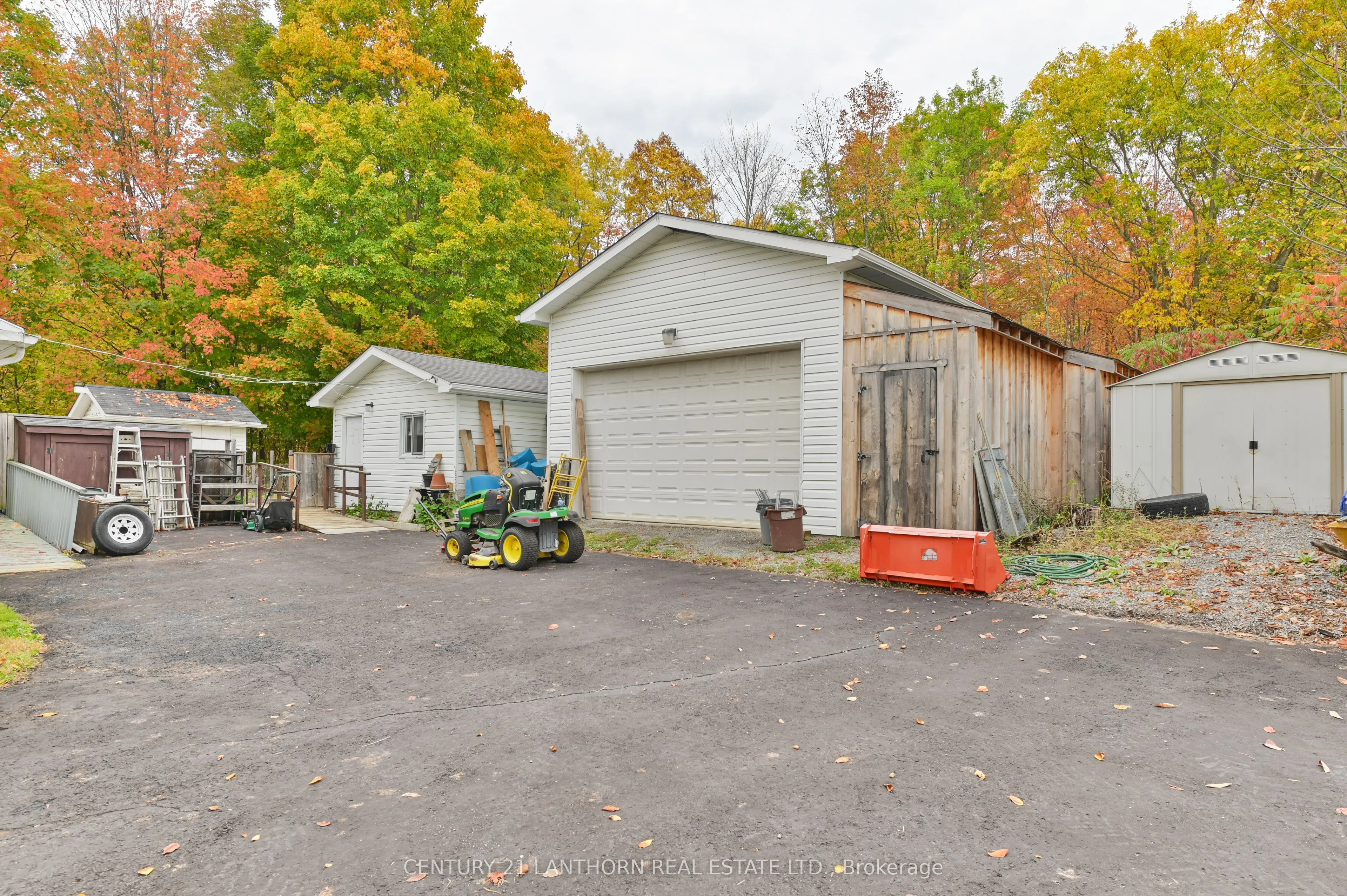 93 Tannery Road