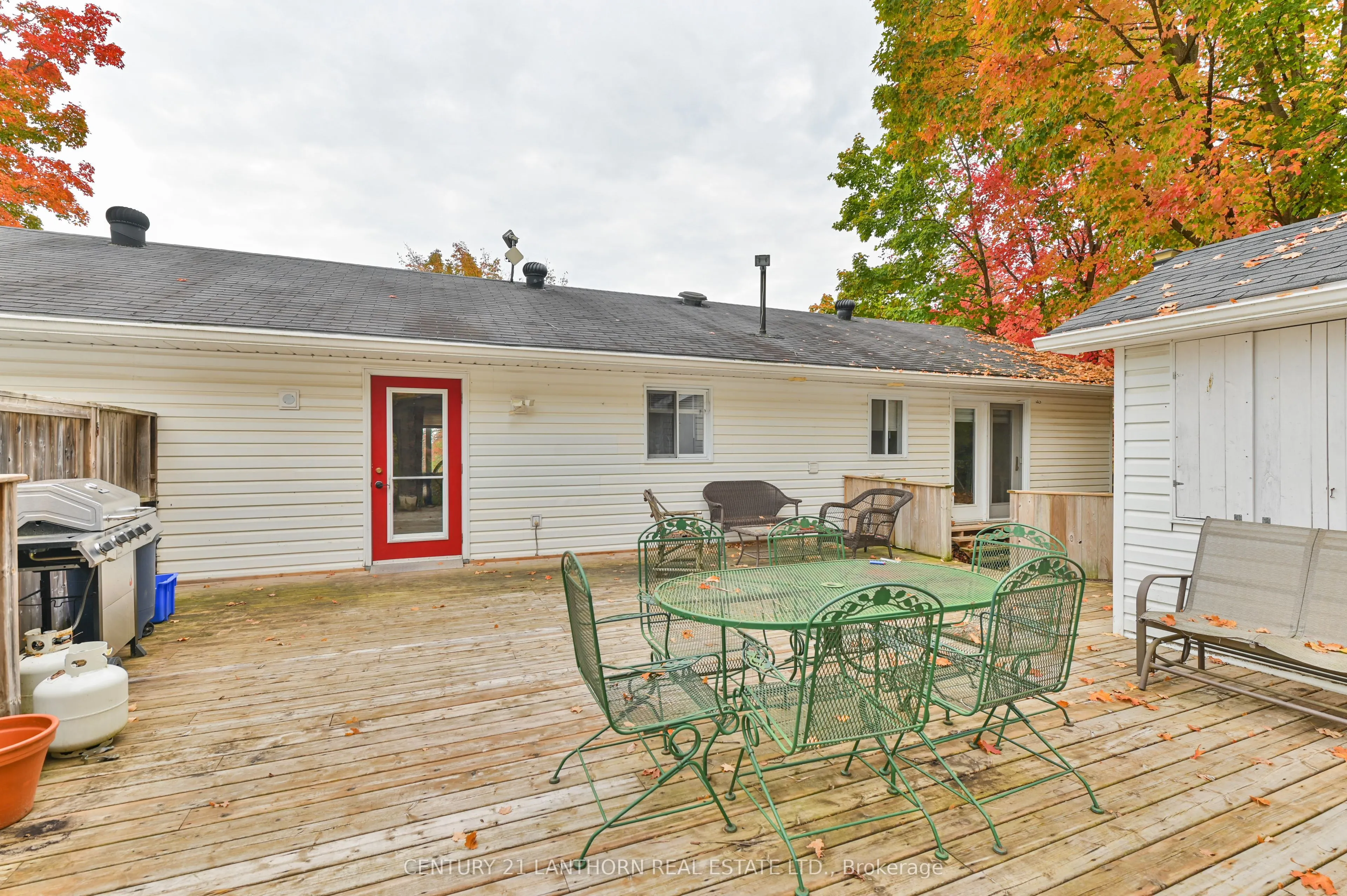 93 Tannery Road