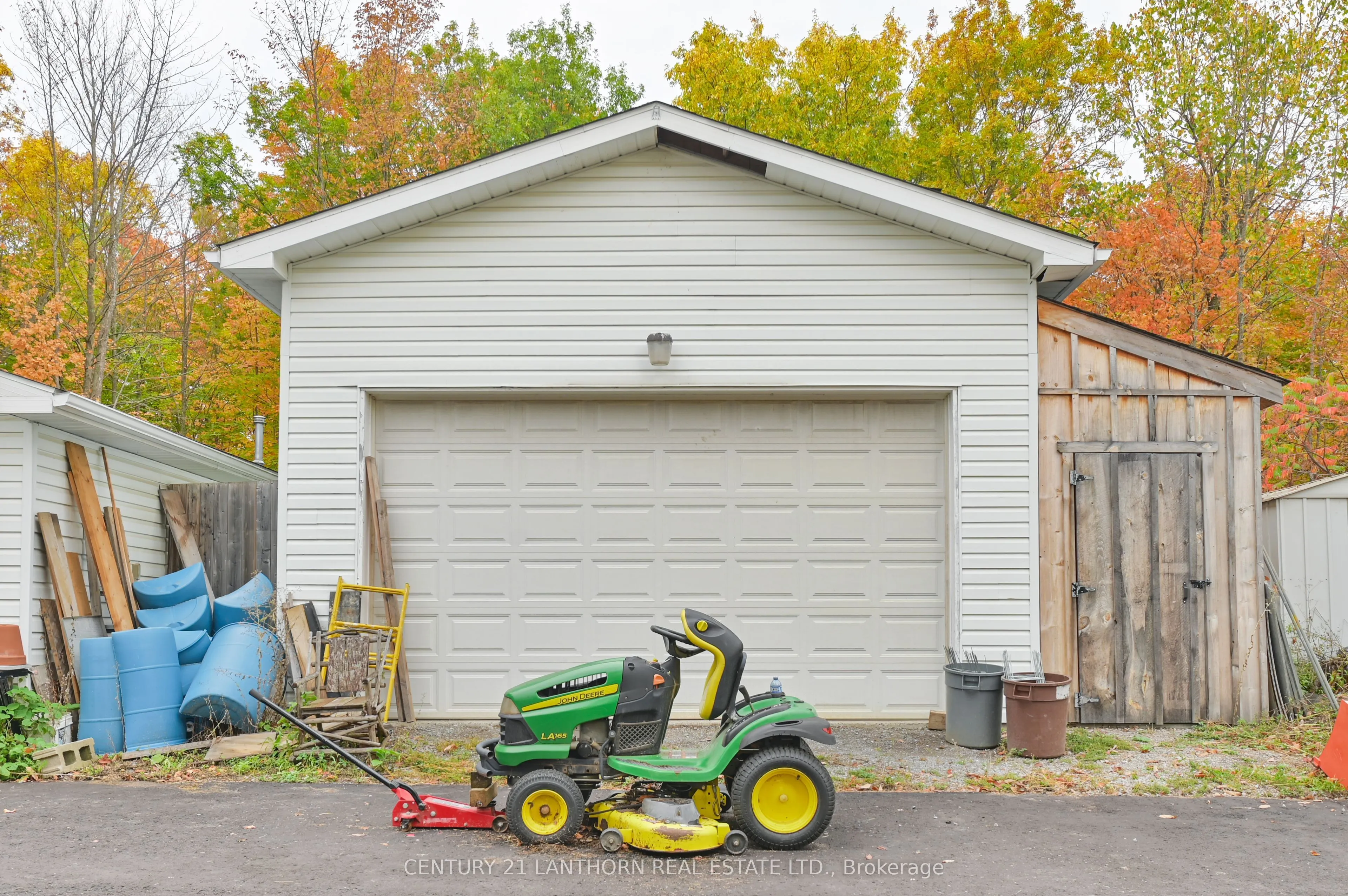 93 Tannery Road