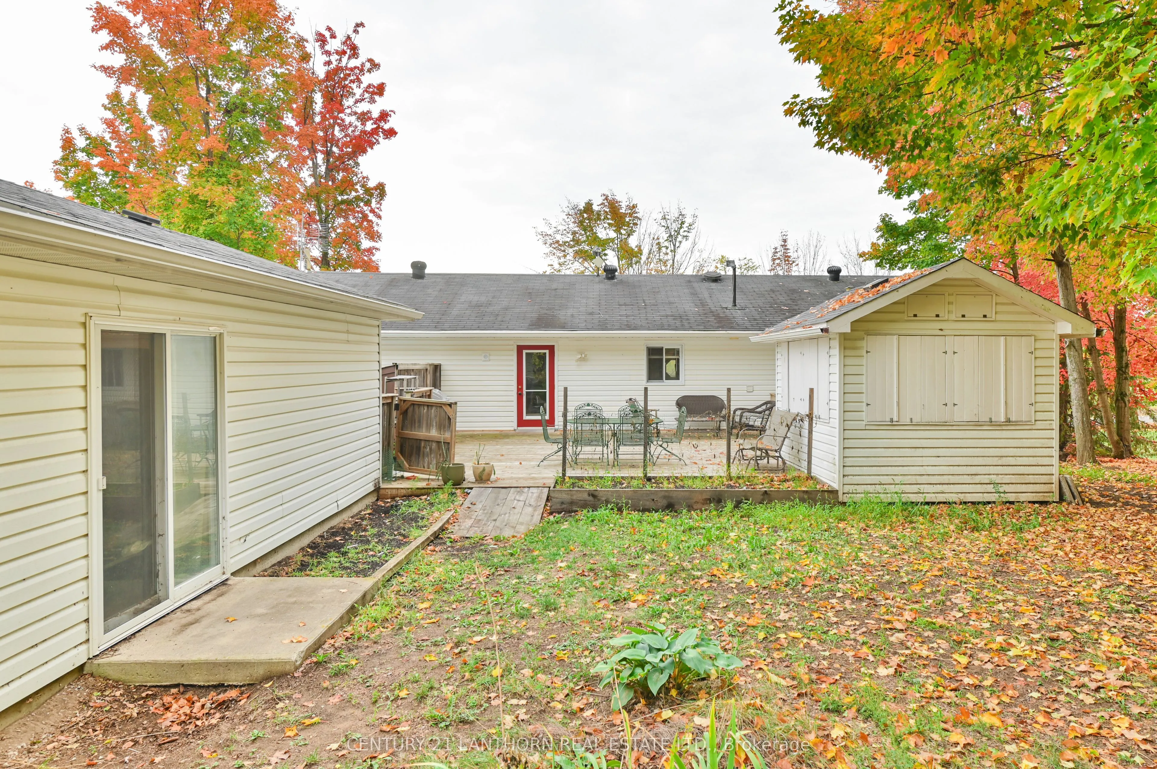 93 Tannery Road