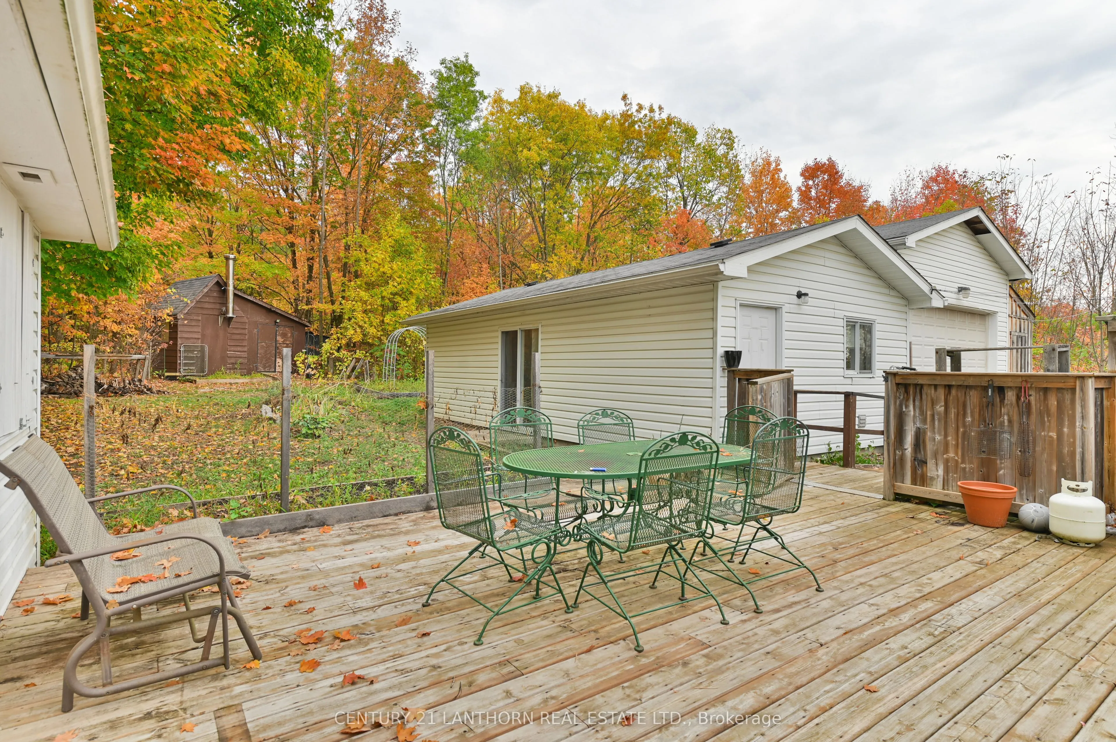 93 Tannery Road