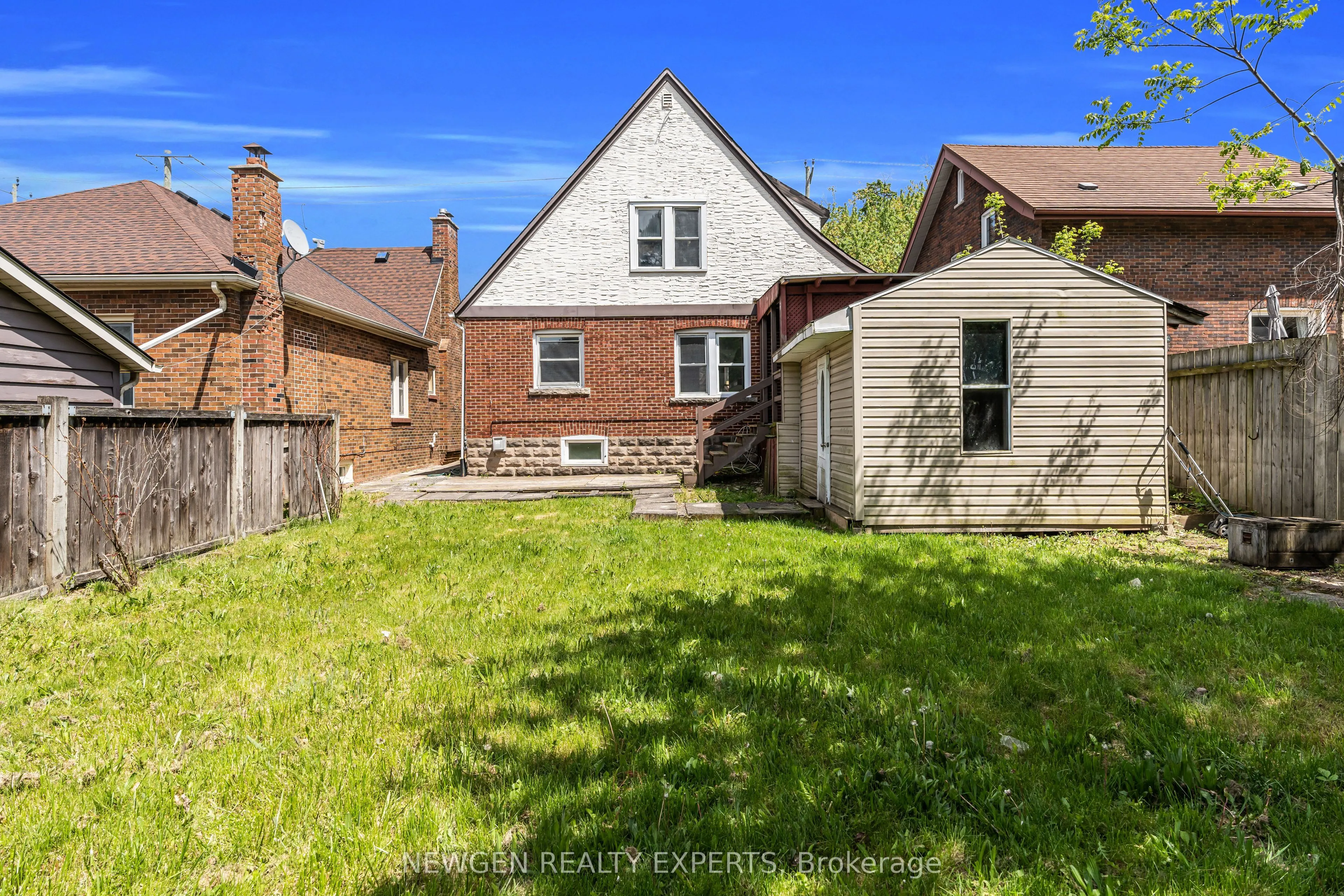5765 Dorchester Road