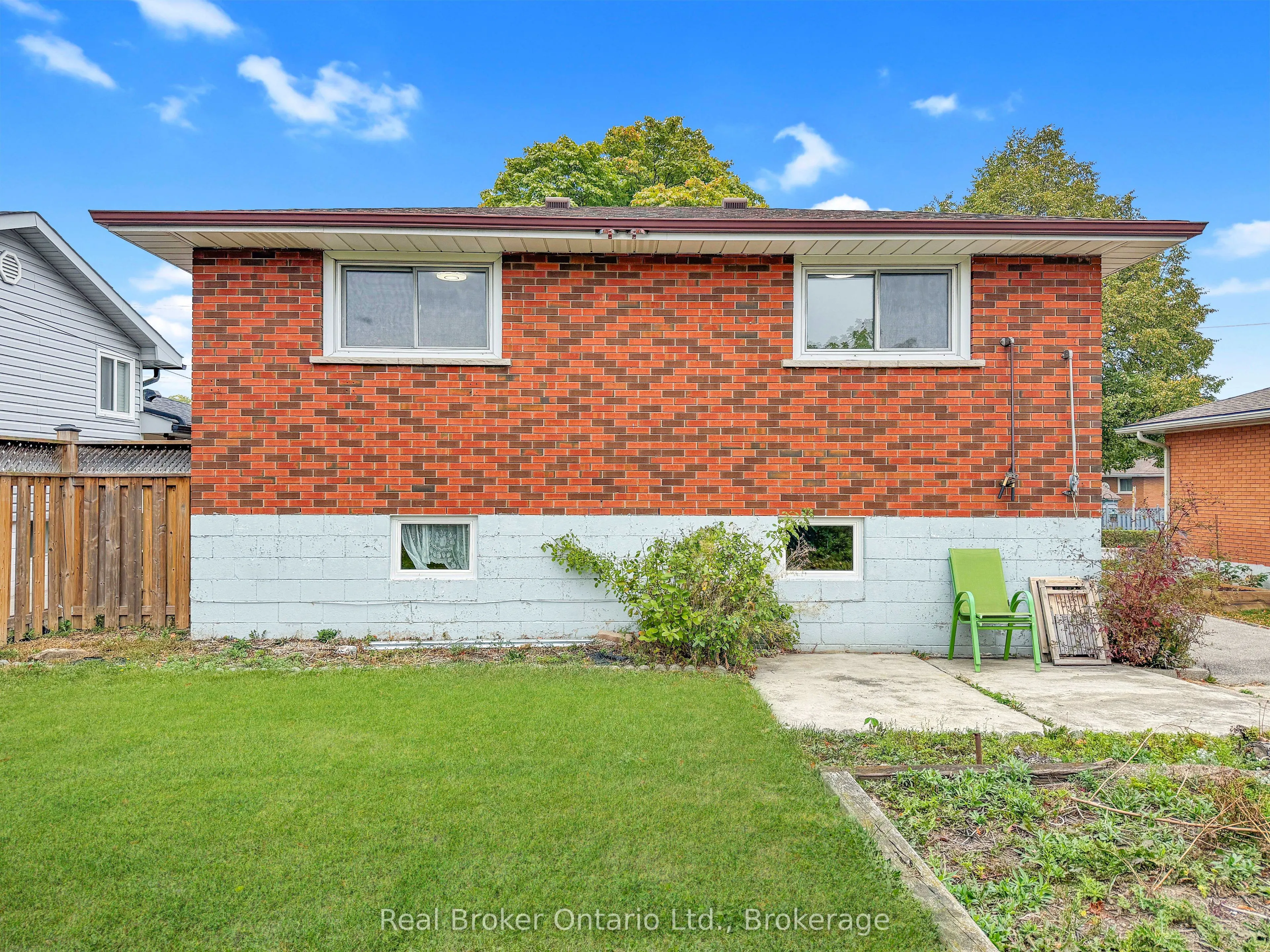 14 Anson Avenue