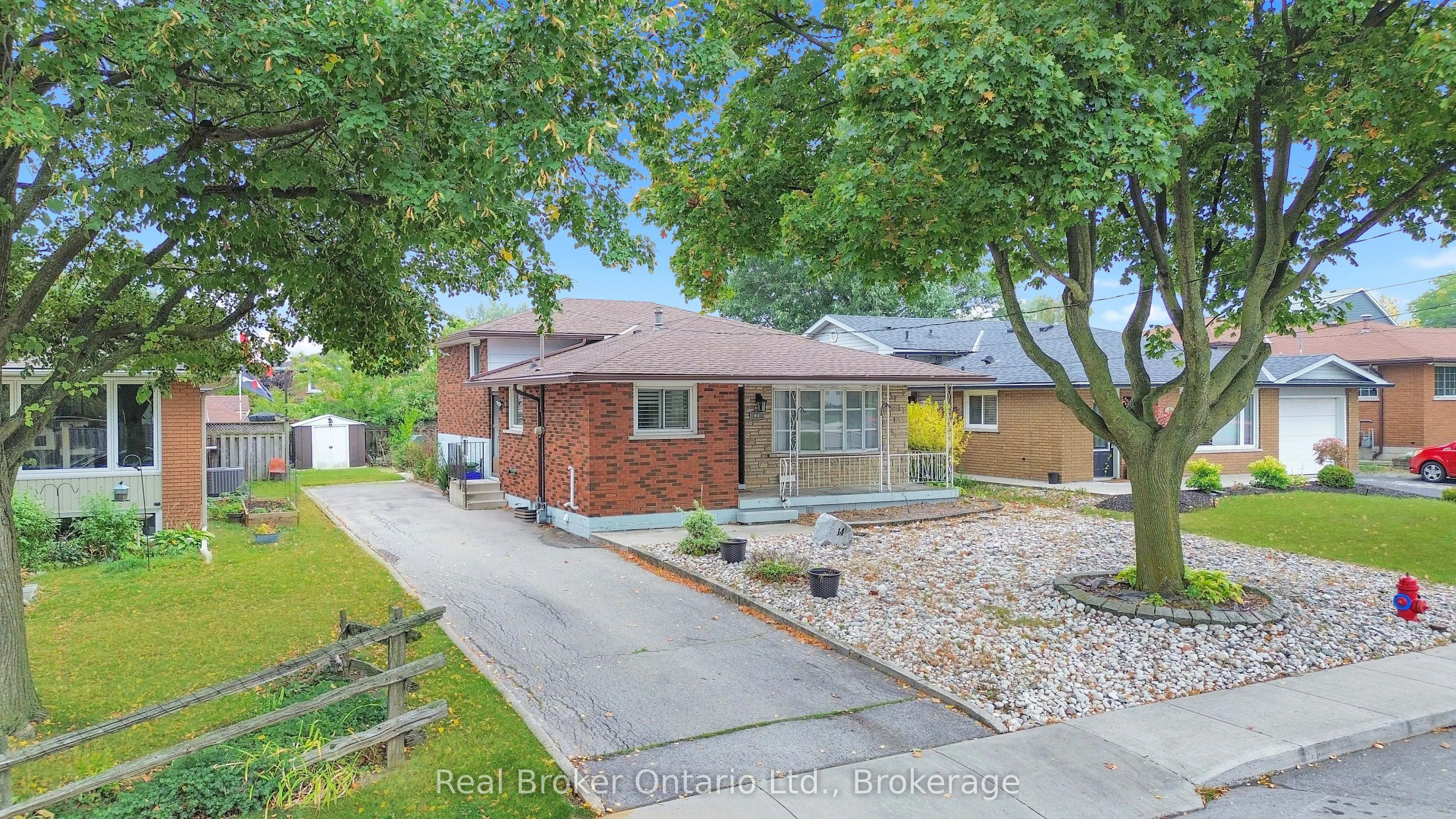 14 Anson Avenue
