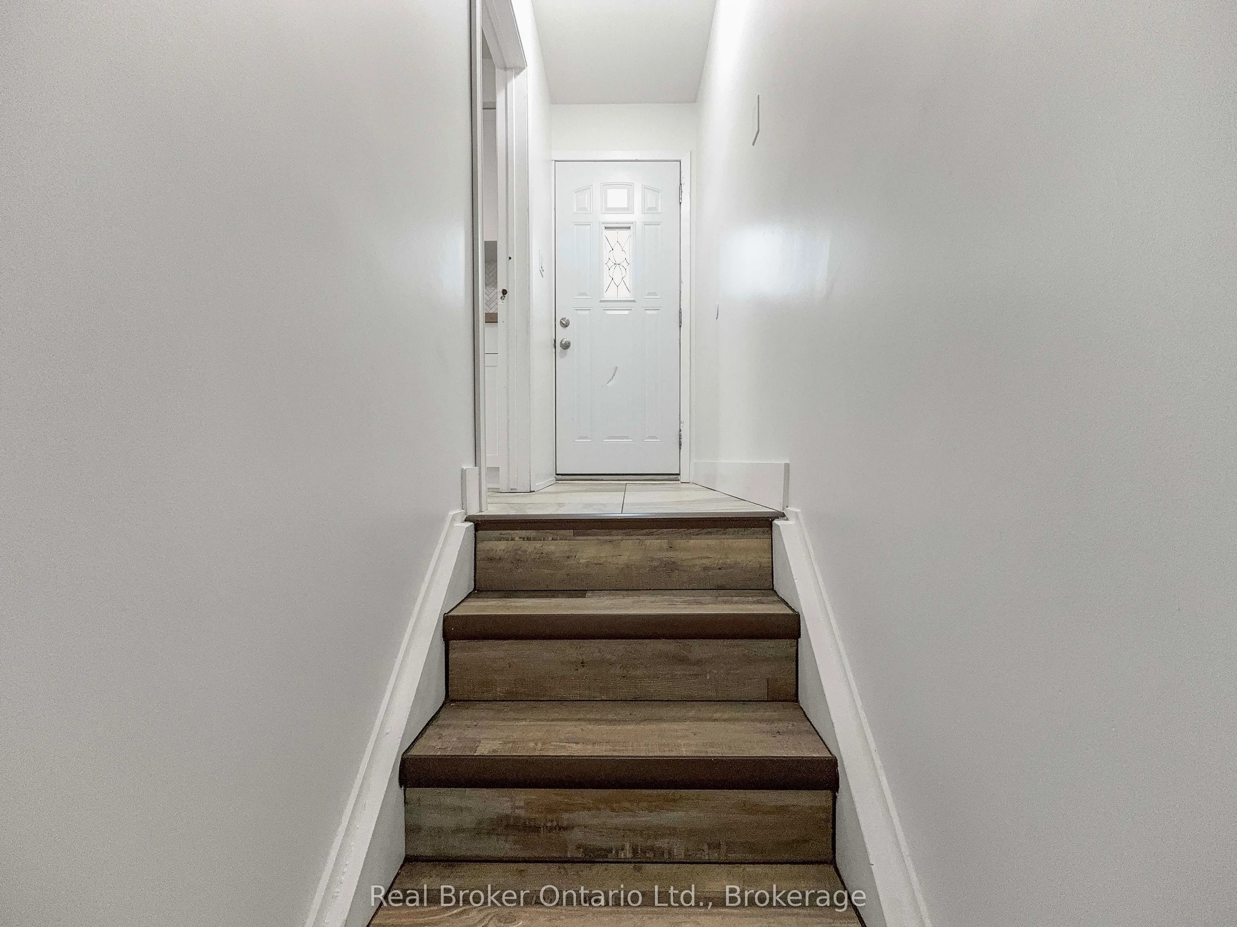 14 Anson Avenue