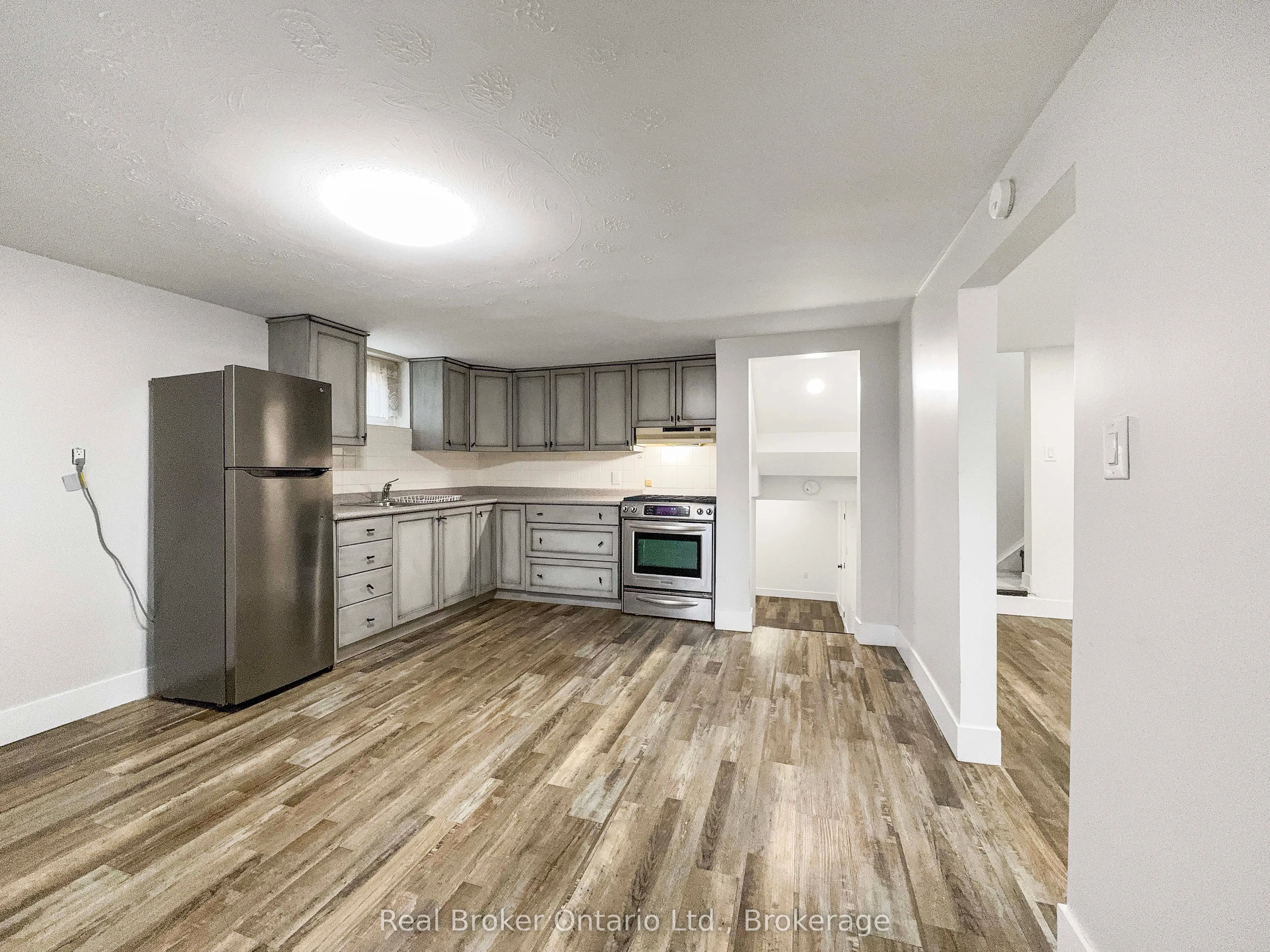 14 Anson Avenue