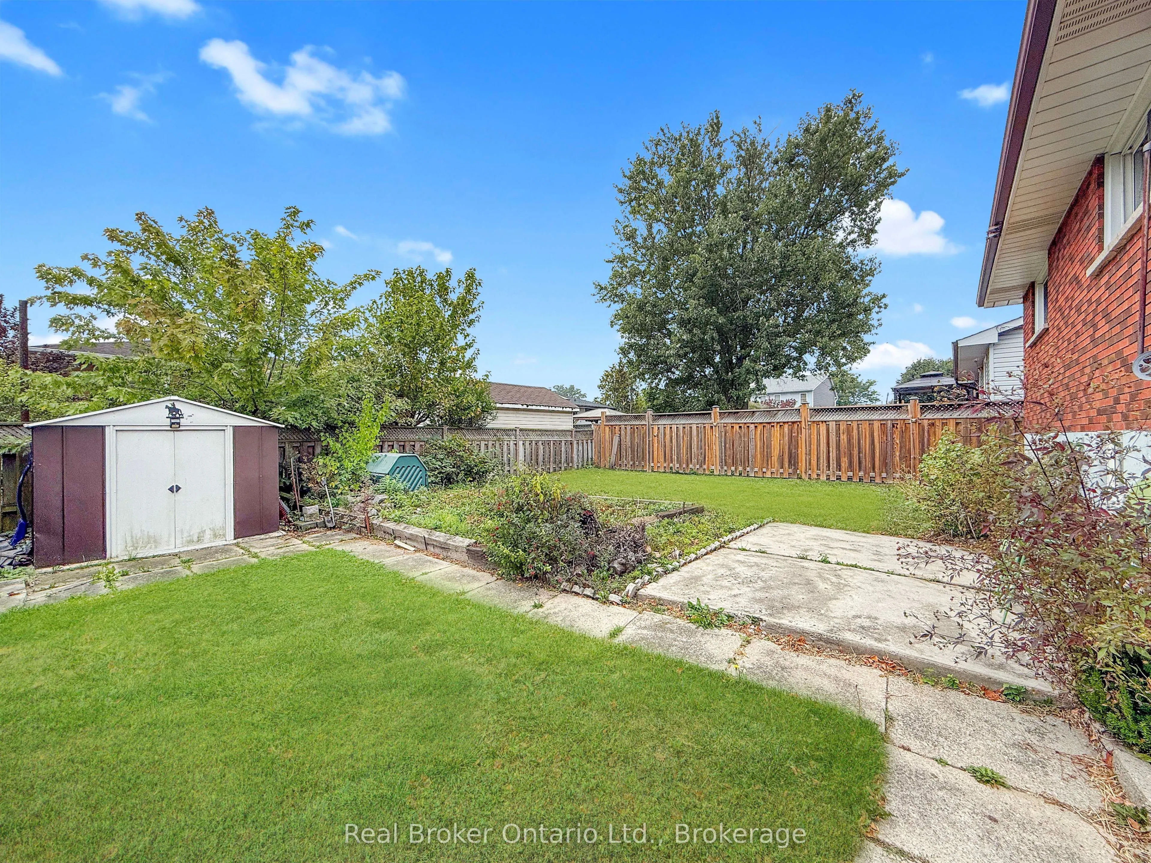 14 Anson Avenue