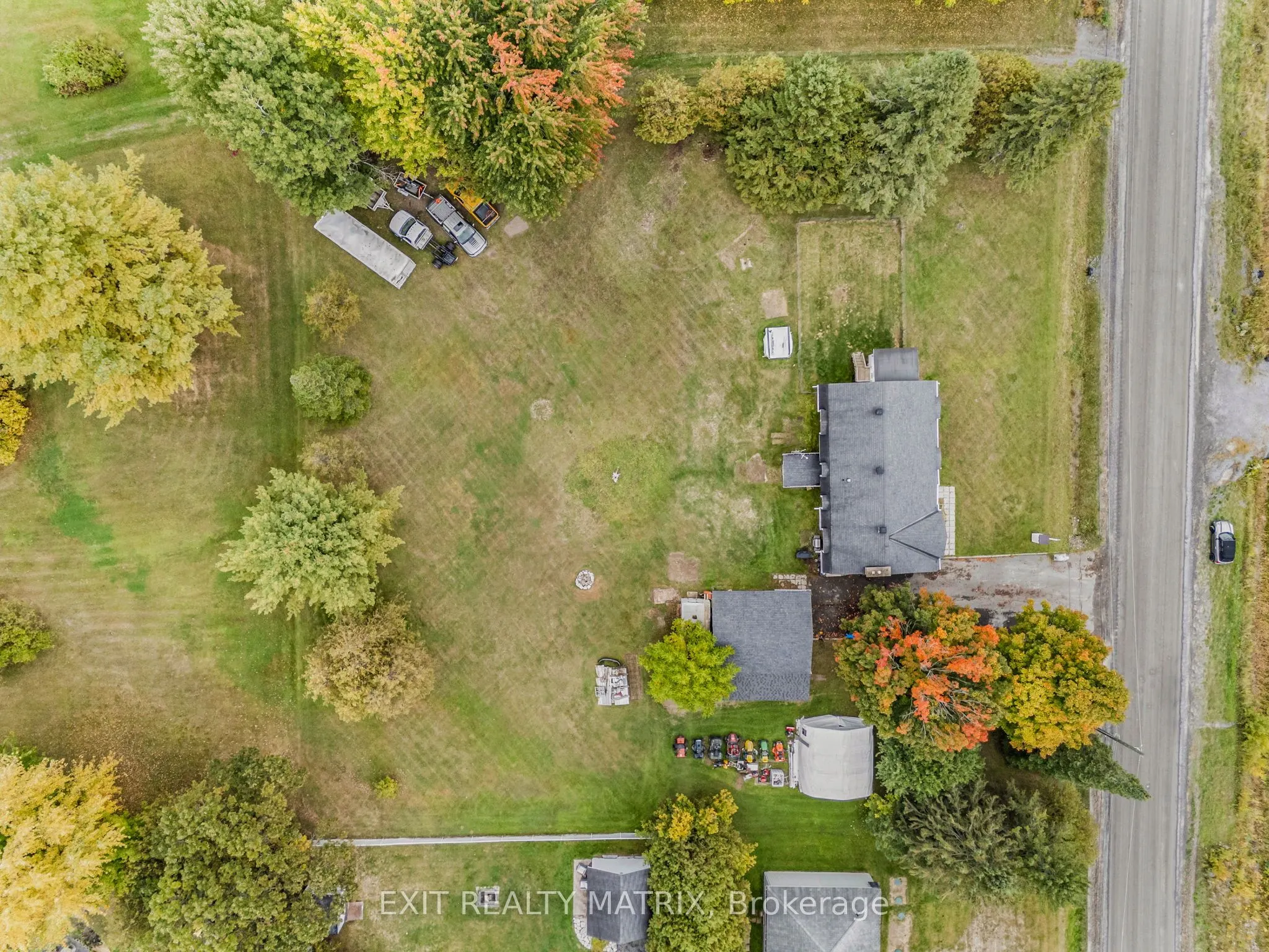 1895 Clark Road