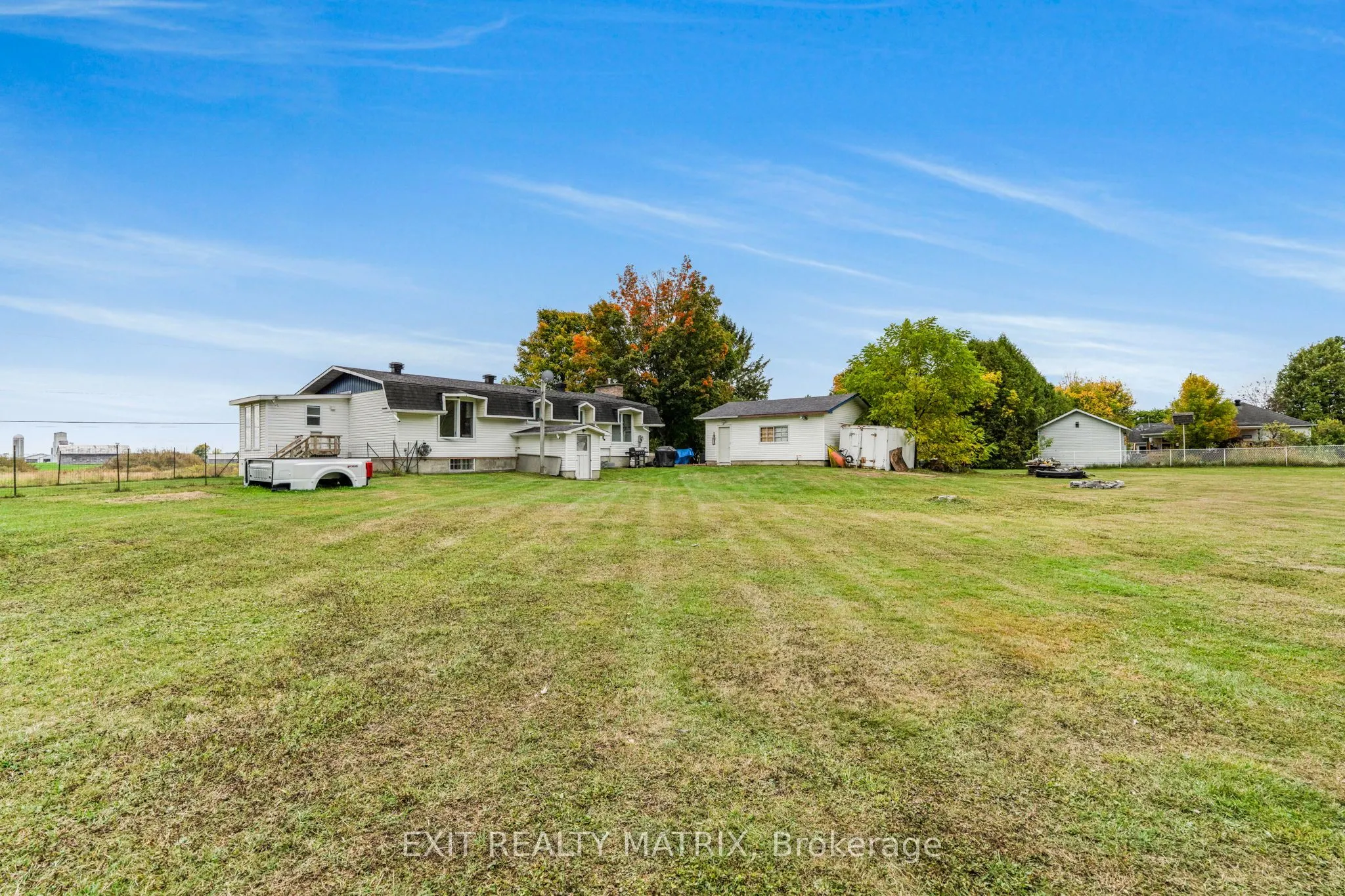 1895 Clark Road