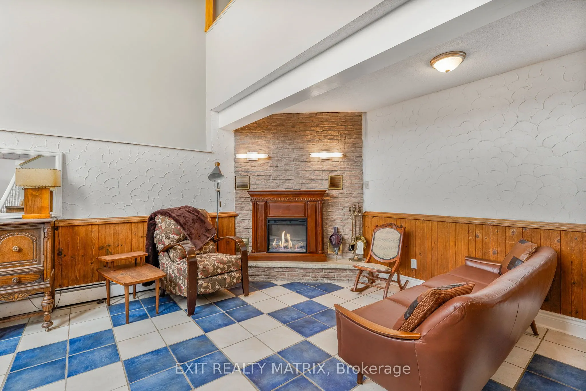 1895 Clark Road