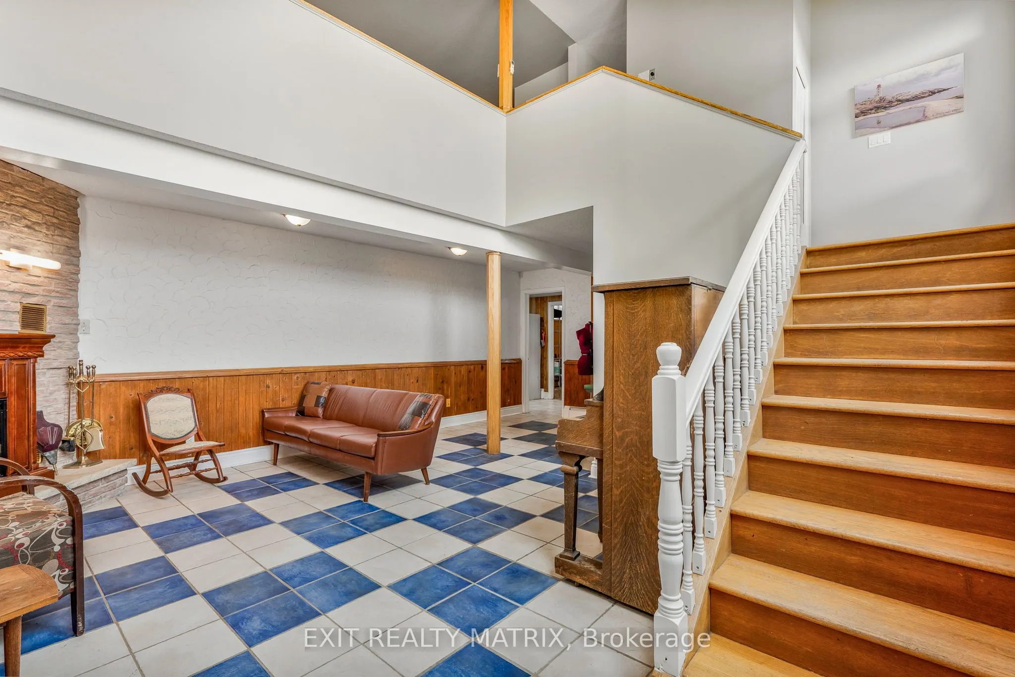 1895 Clark Road