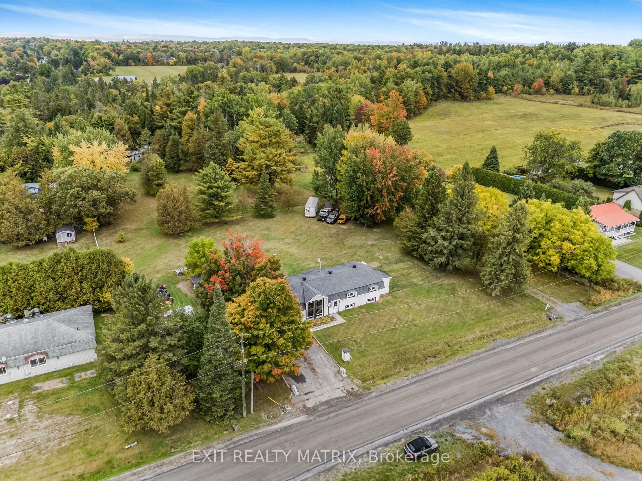 1895 Clark Road