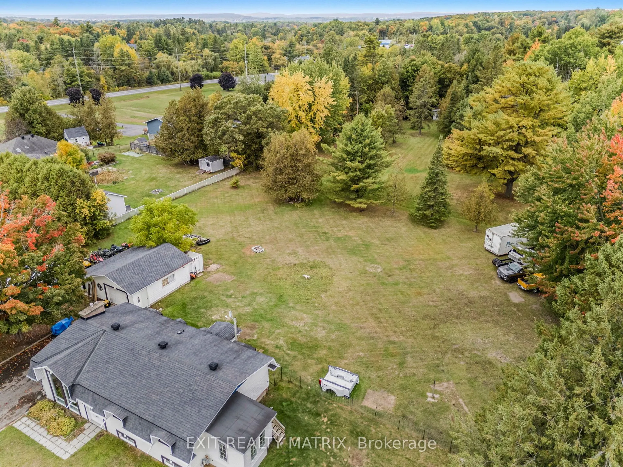 1895 Clark Road