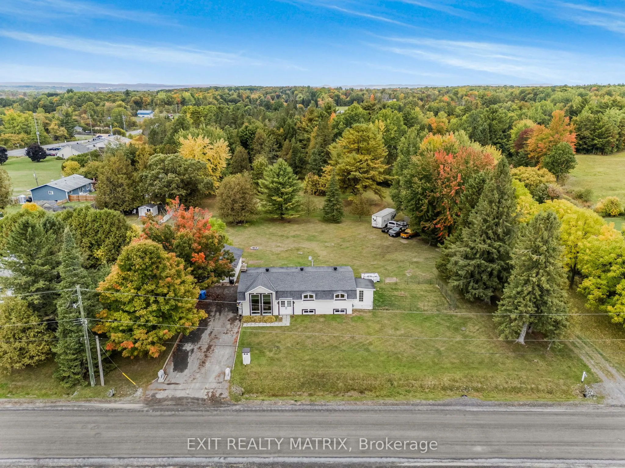 1895 Clark Road