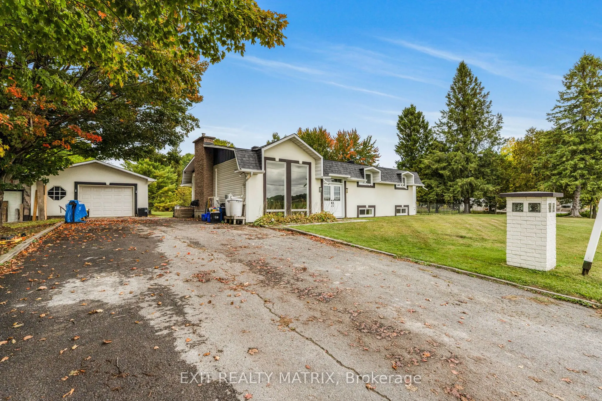 1895 Clark Road