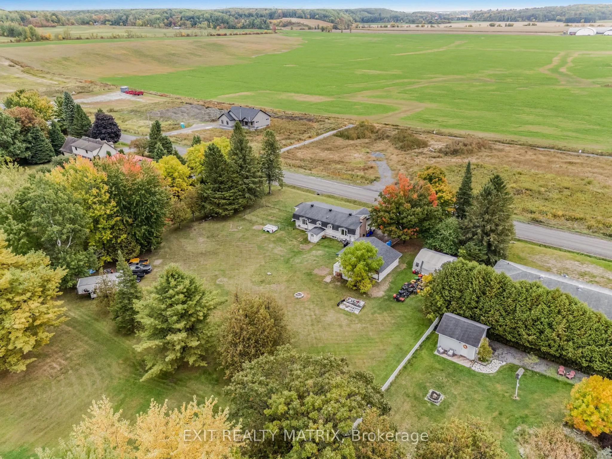 1895 Clark Road