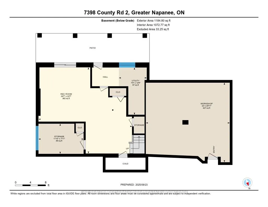 7398 County Rd 2