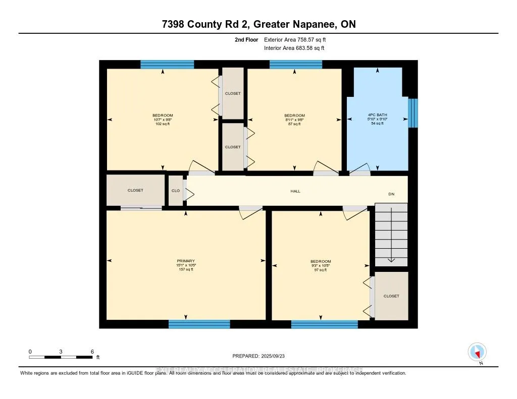 7398 County Rd 2