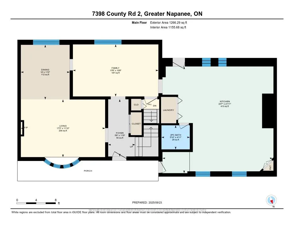 7398 County Rd 2
