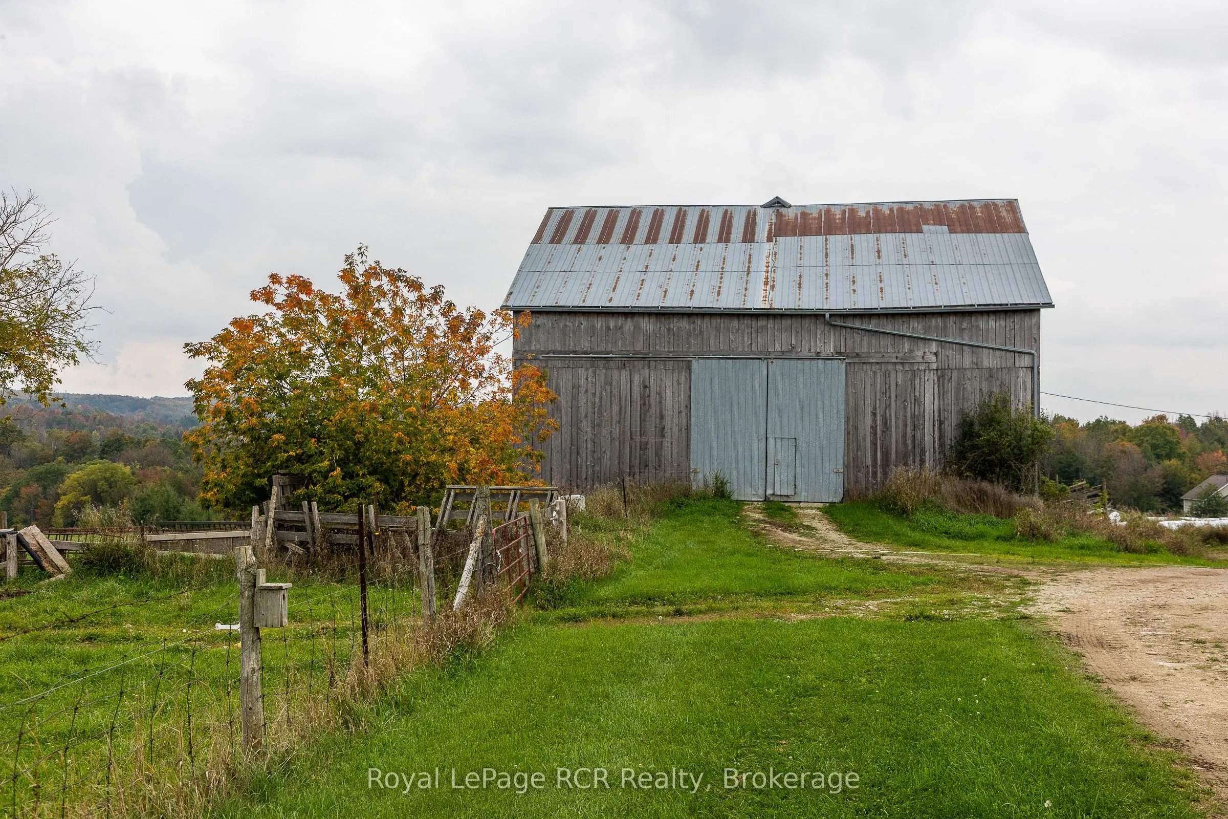 126010 13th Sideroad