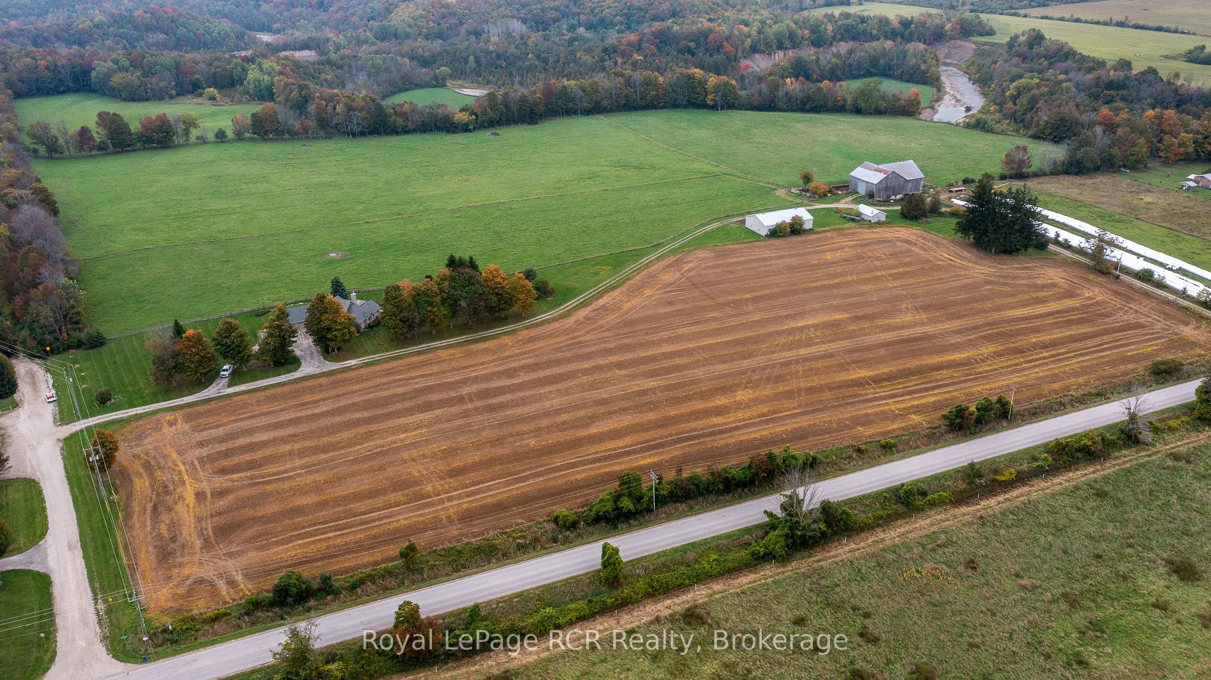 126010 13th Sideroad