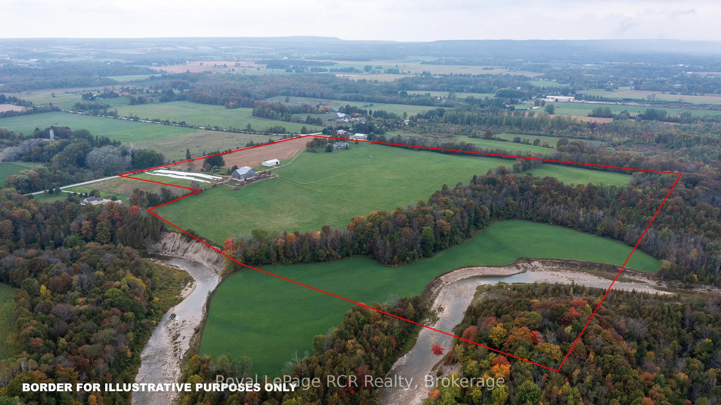 126010 13th Sideroad