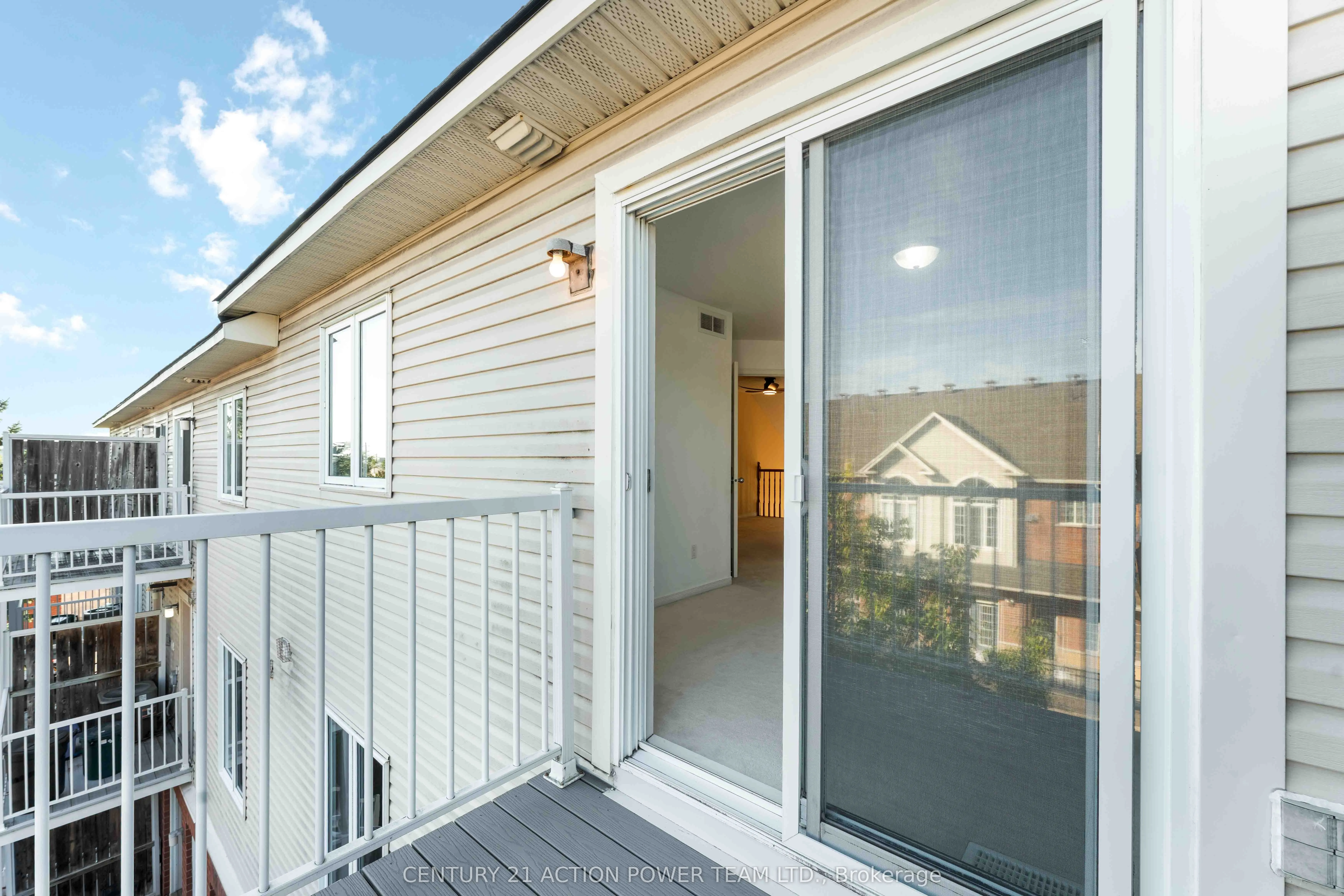 123 Gatestone Private, #13