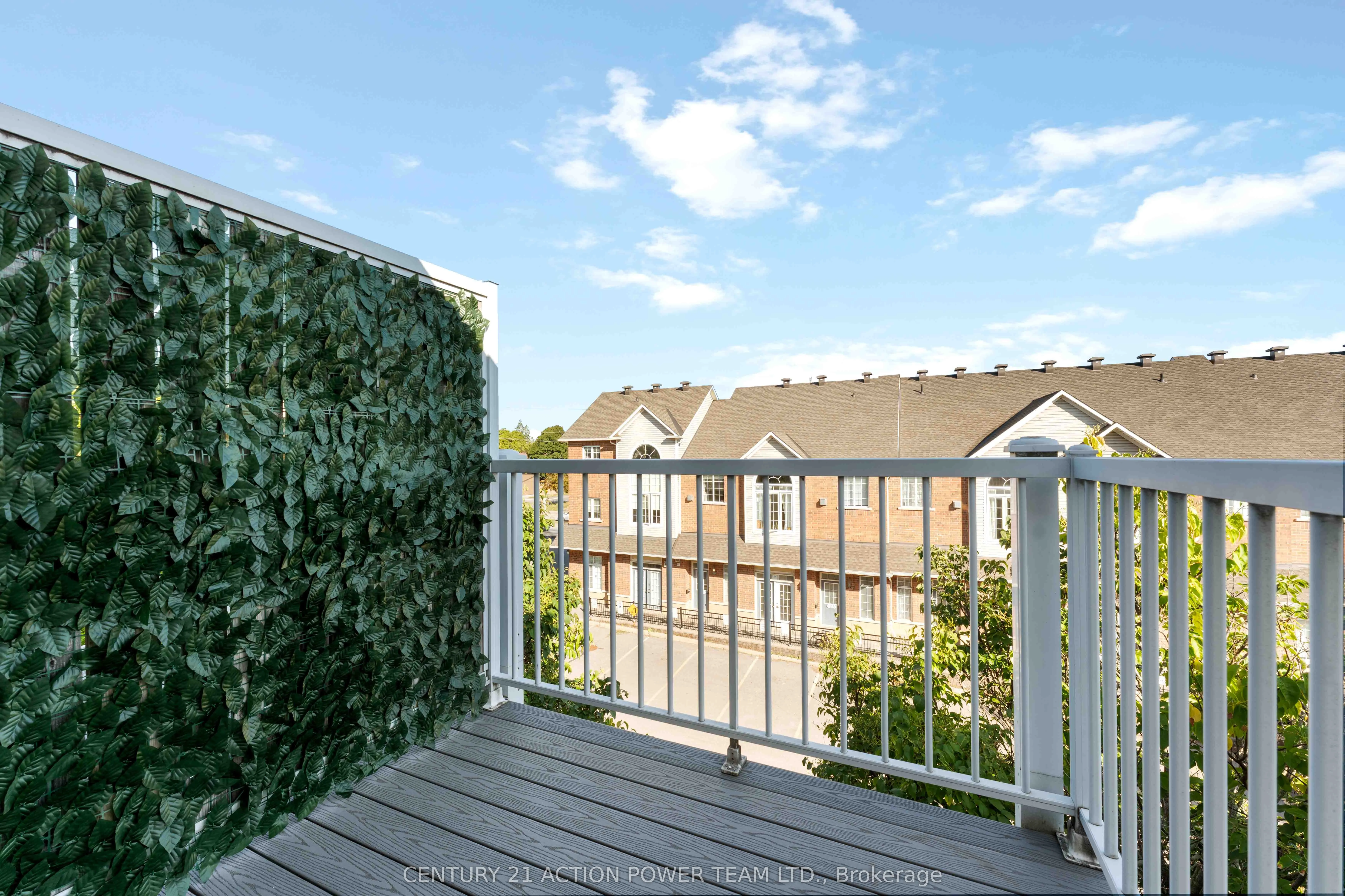 123 Gatestone Private, #13