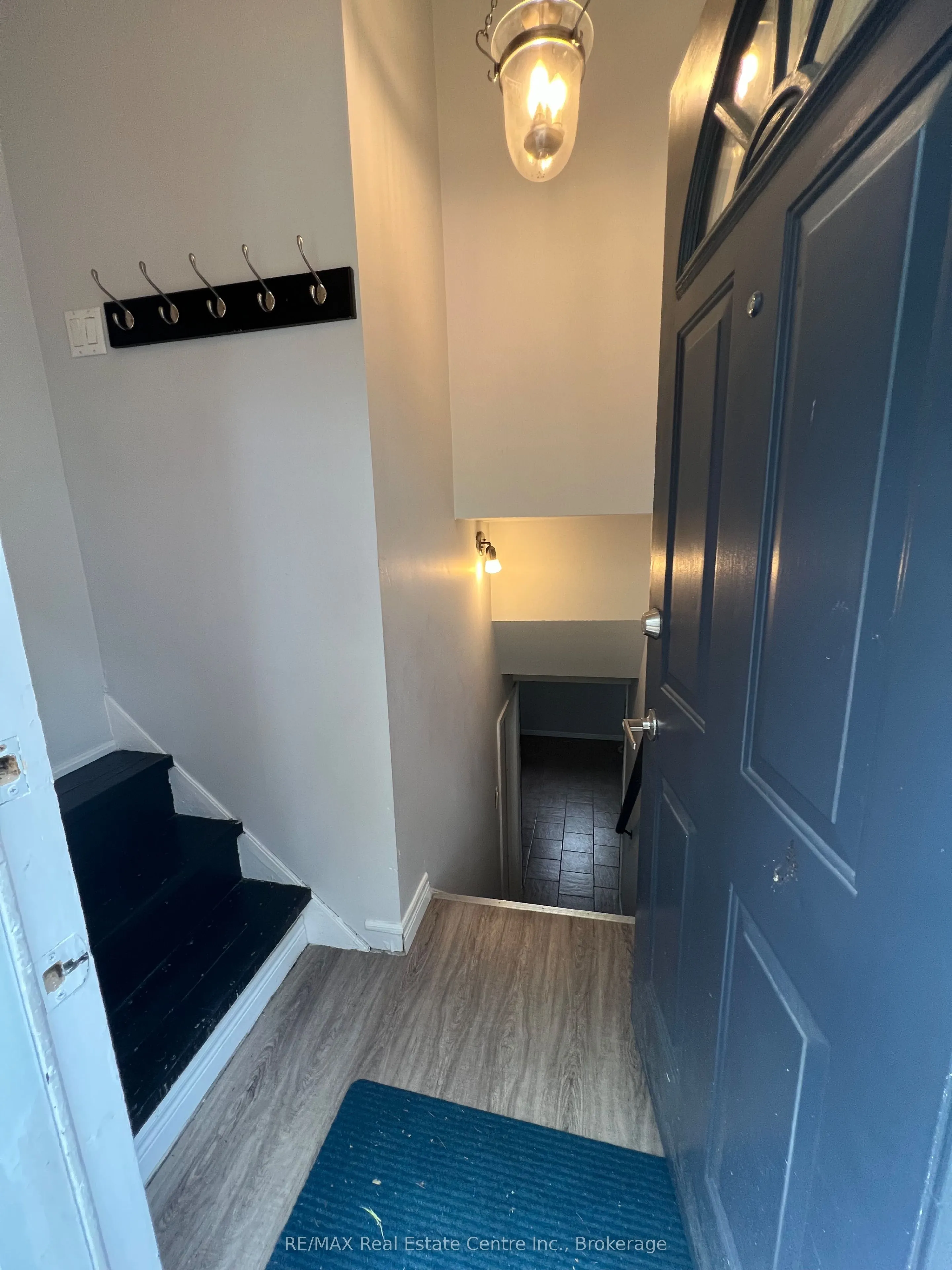 406 Karn Street, #Lower Unit