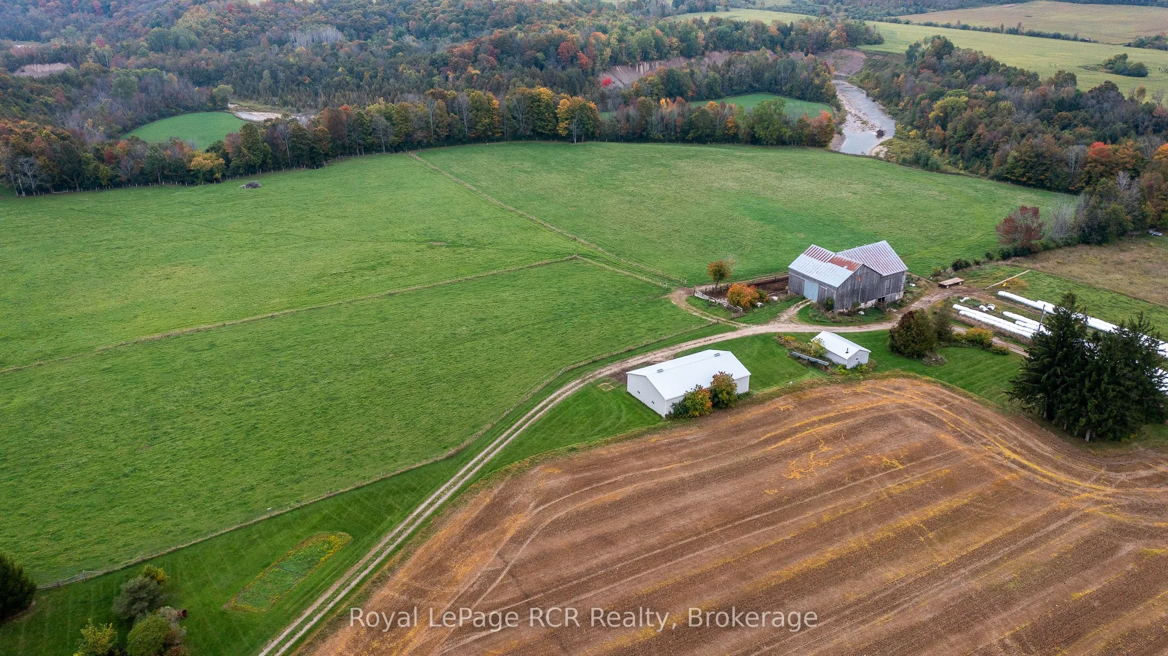 126010 13th Sideroad