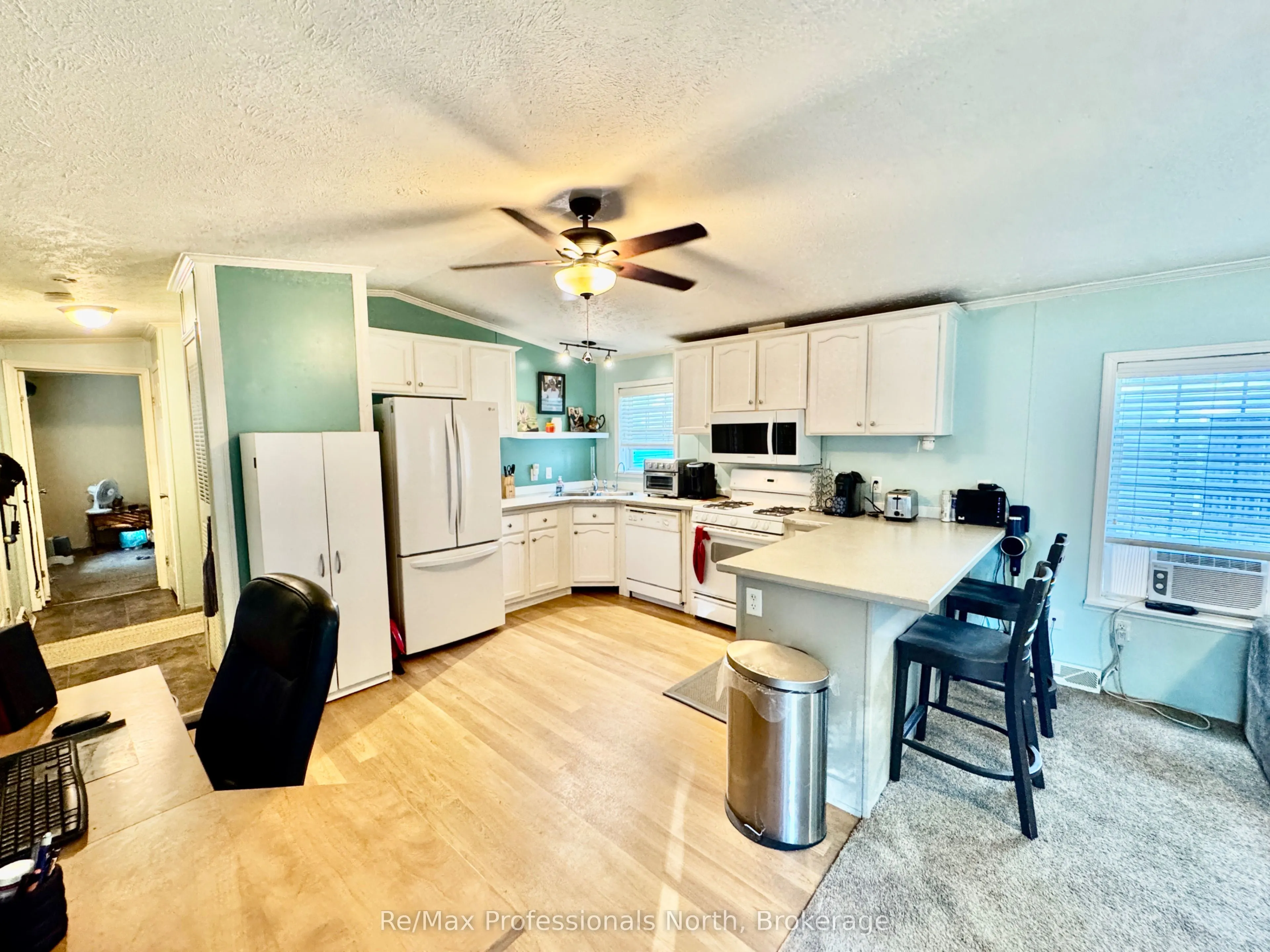 1007 RACOON Road, #15