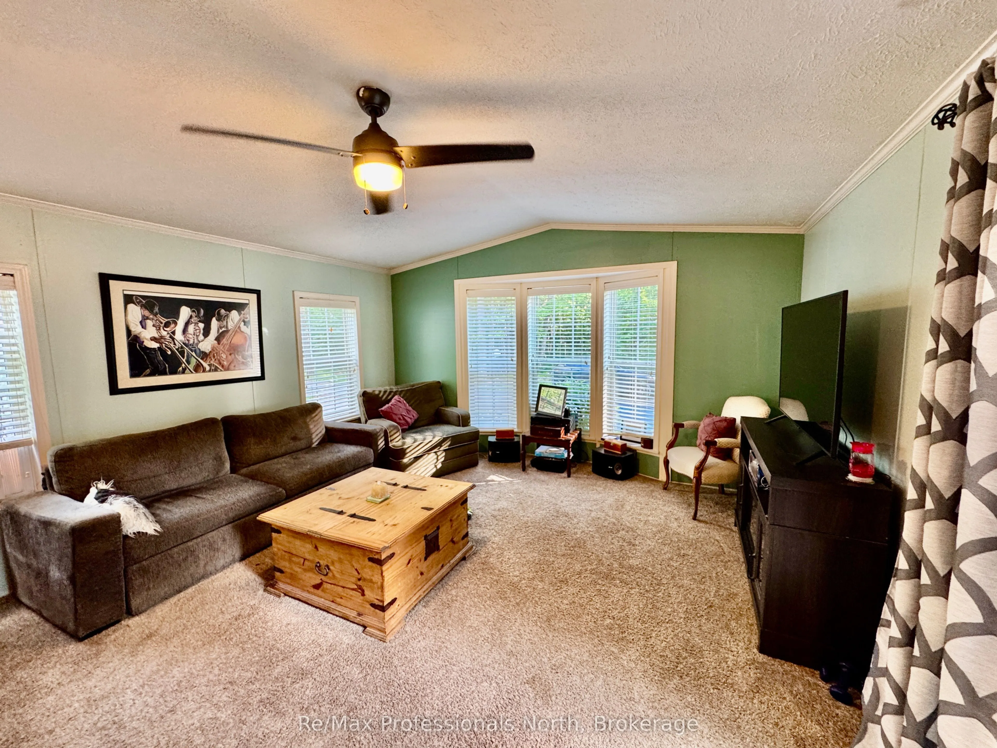 1007 RACOON Road, #15