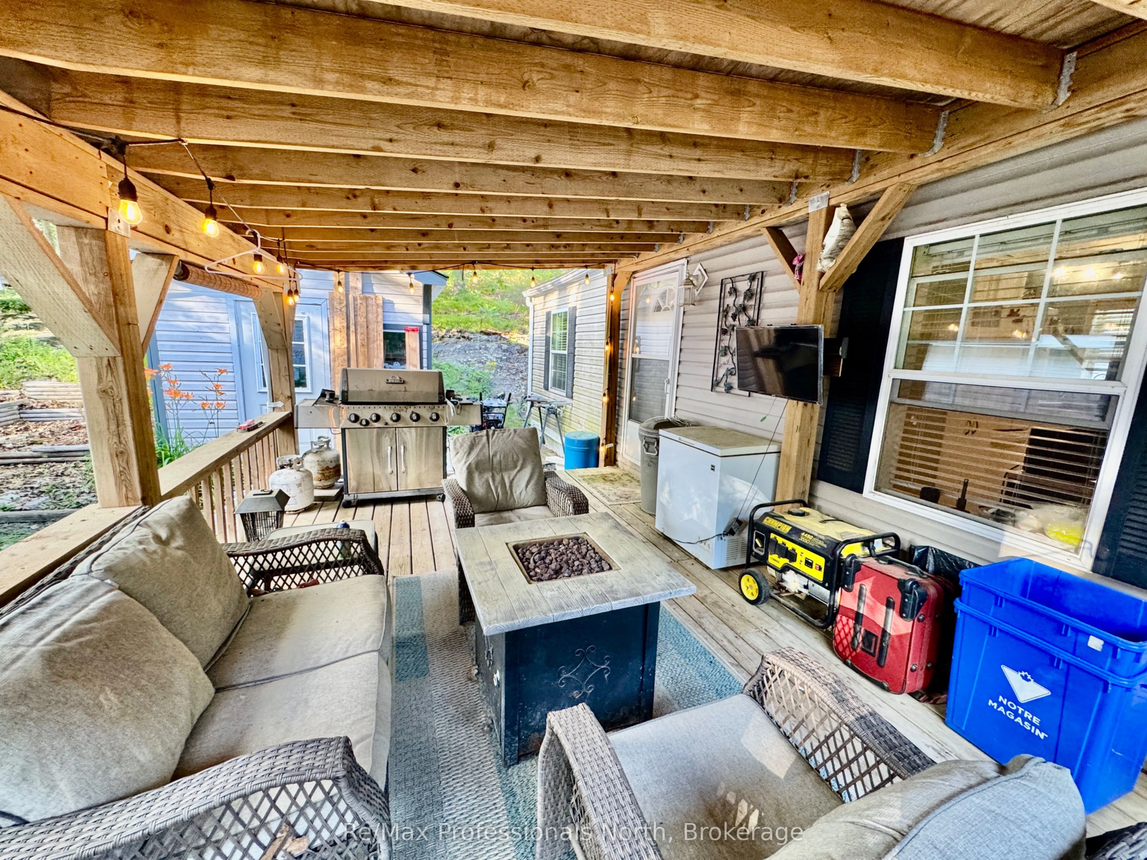 1007 RACOON Road, #15
