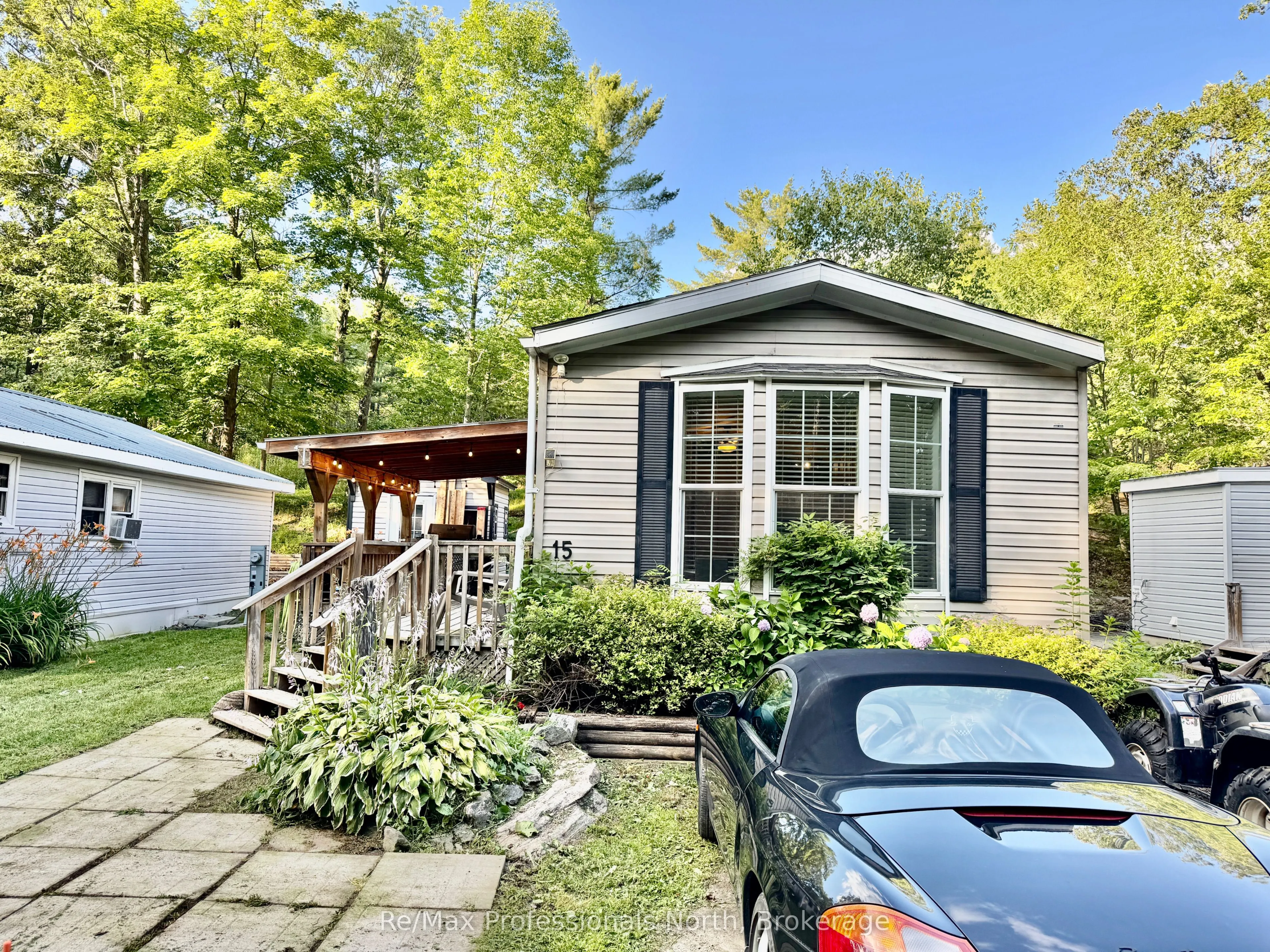 1007 RACOON Road, #15