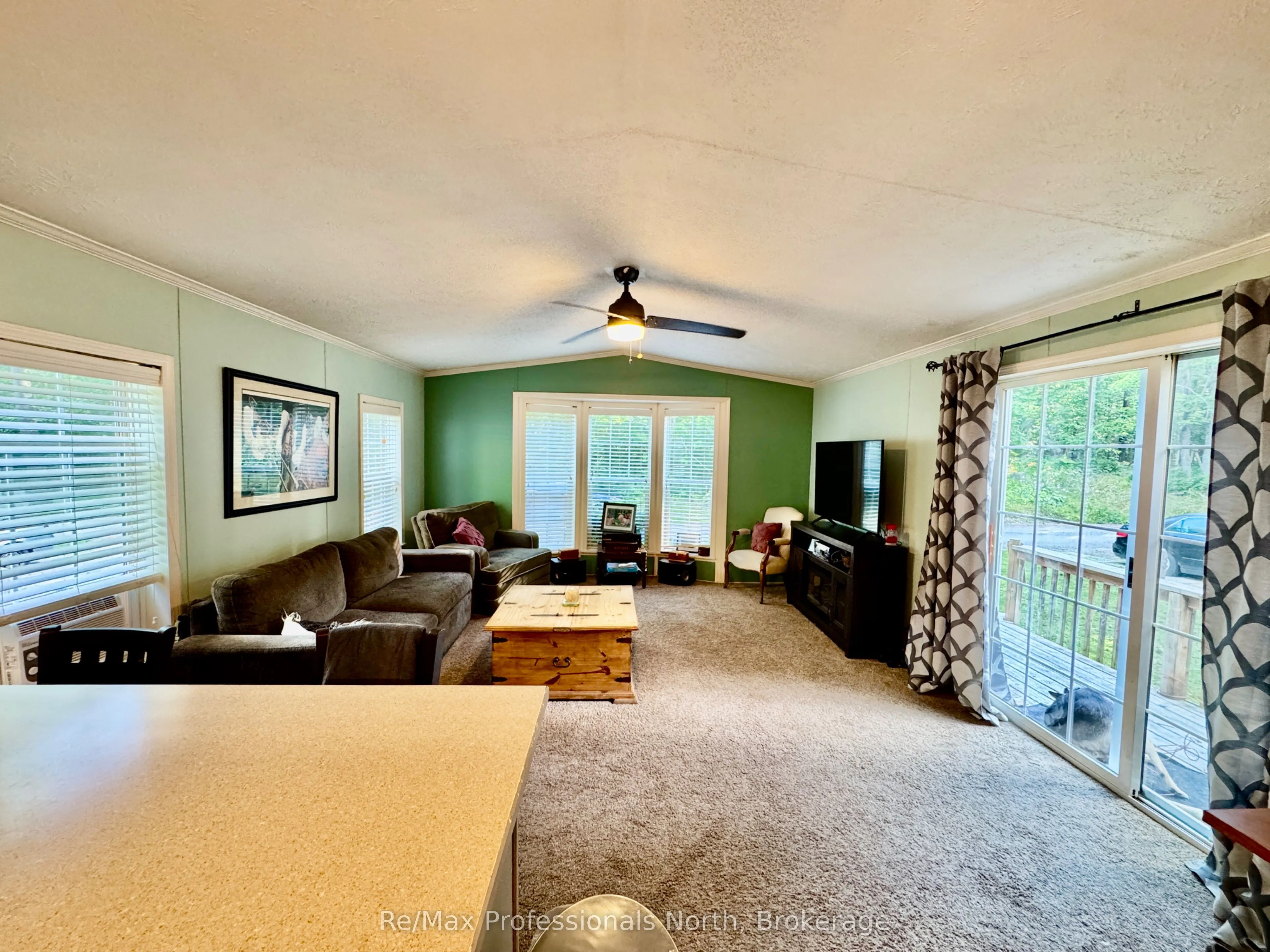 1007 RACOON Road, #15