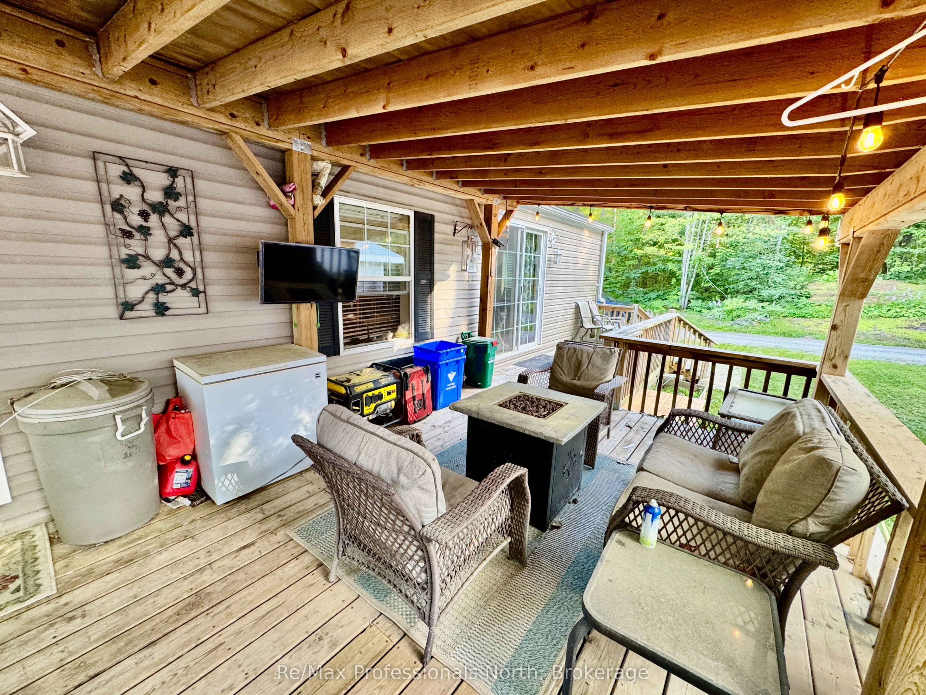 1007 RACOON Road, #15