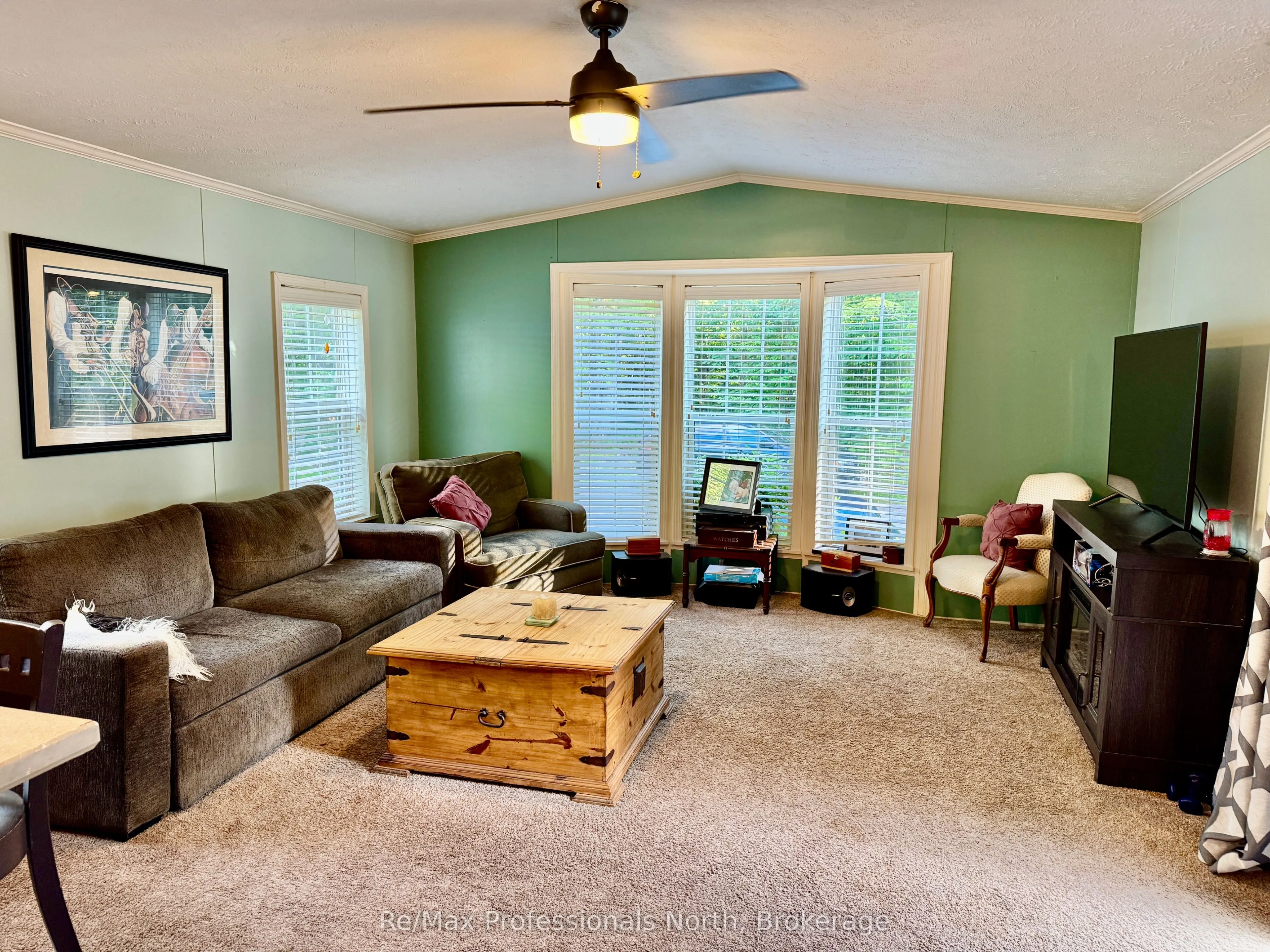 1007 RACOON Road, #15