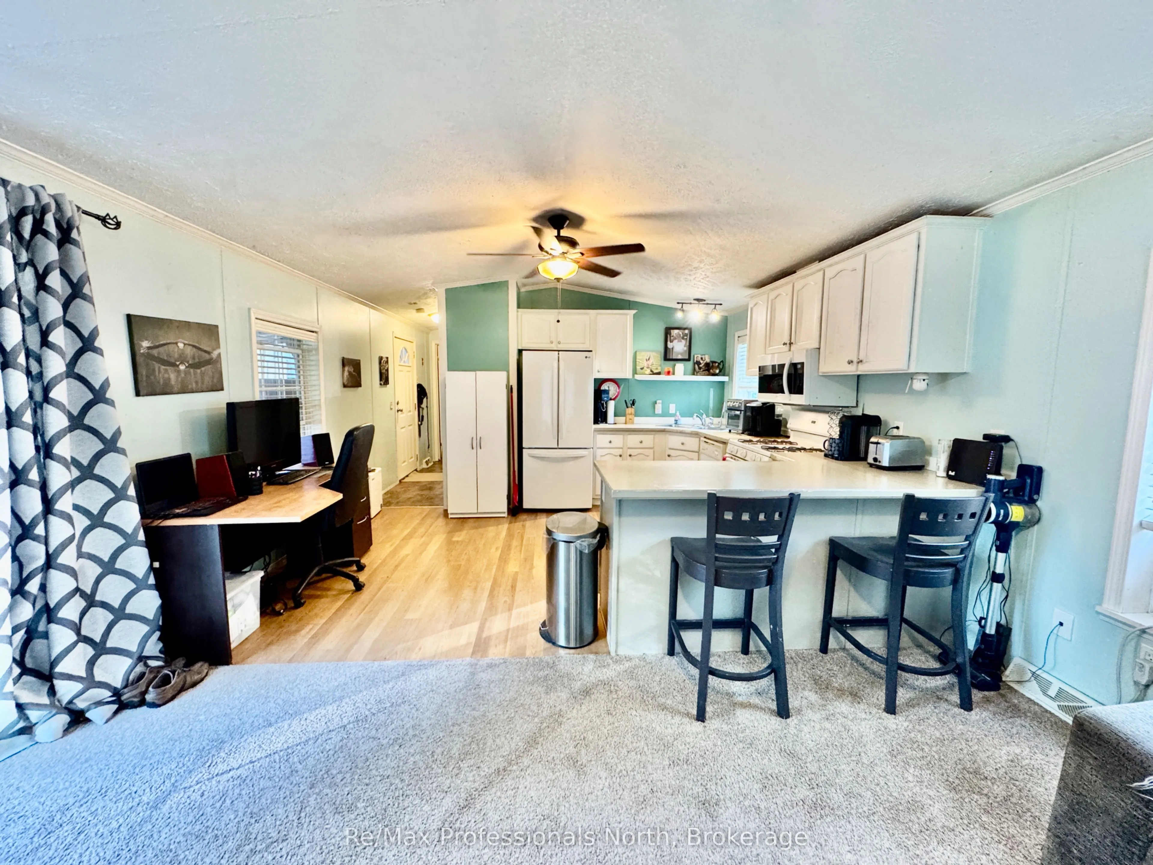 1007 RACOON Road, #15