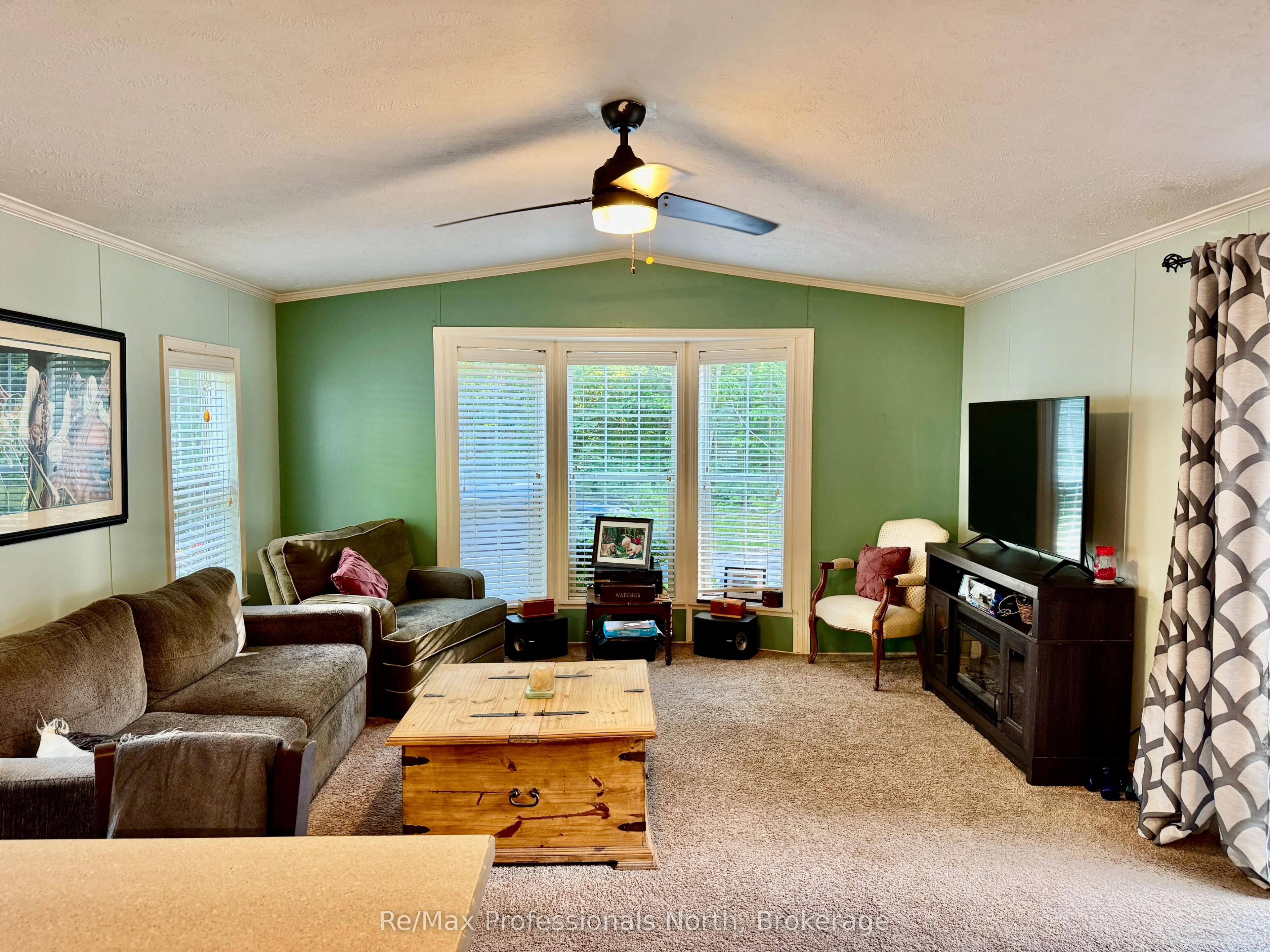 1007 RACOON Road, #15