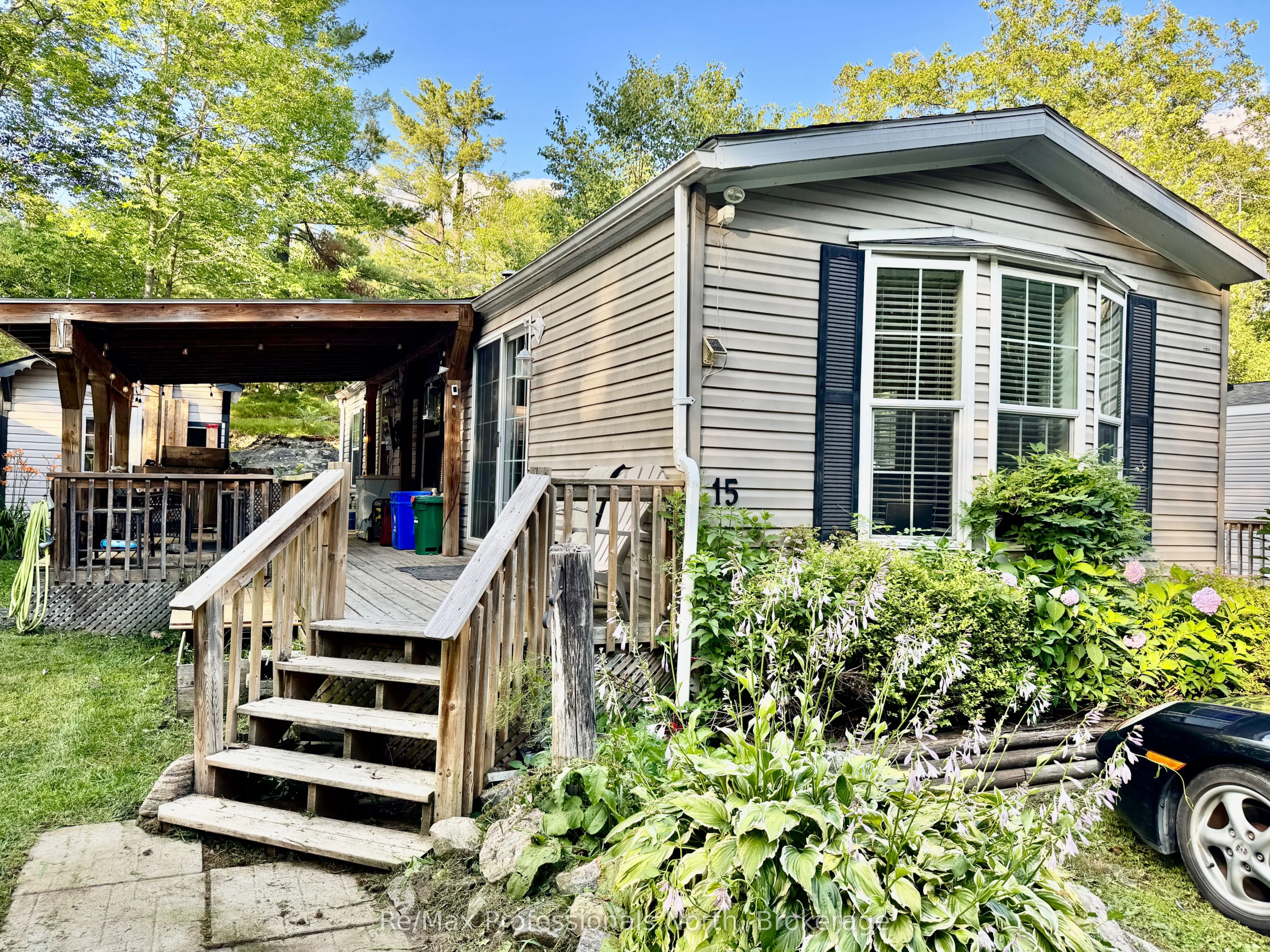 1007 RACOON Road, #15