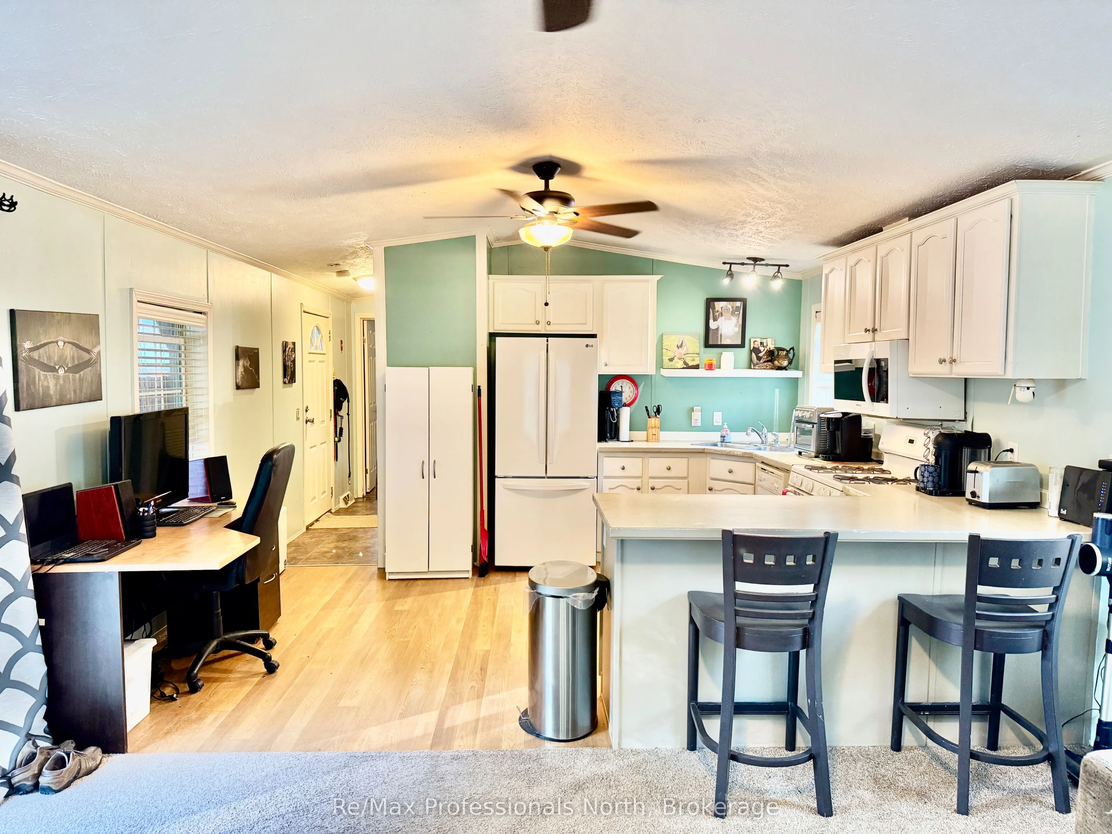 1007 RACOON Road, #15