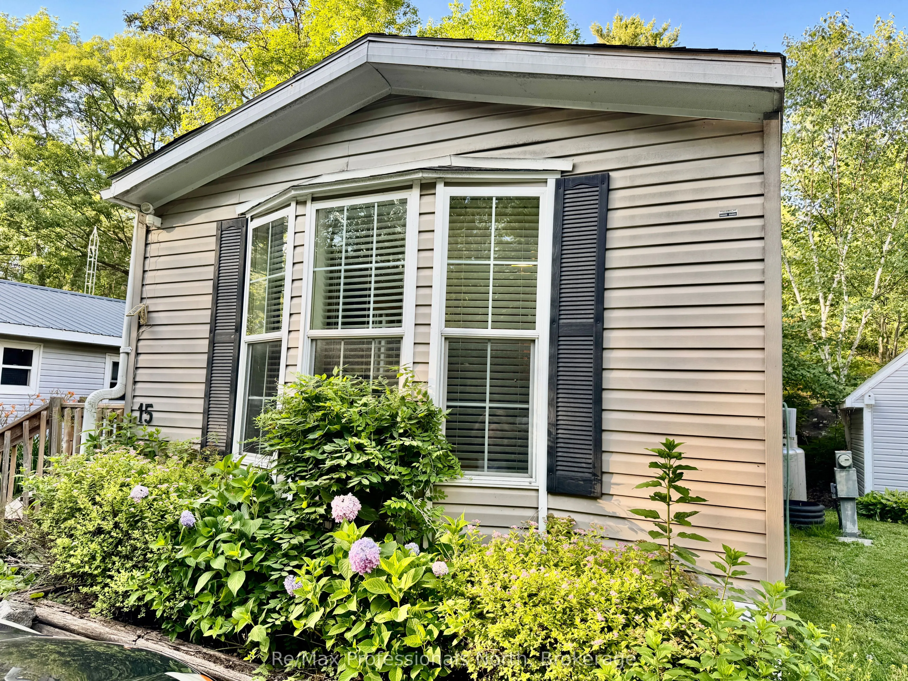 1007 RACOON Road, #15