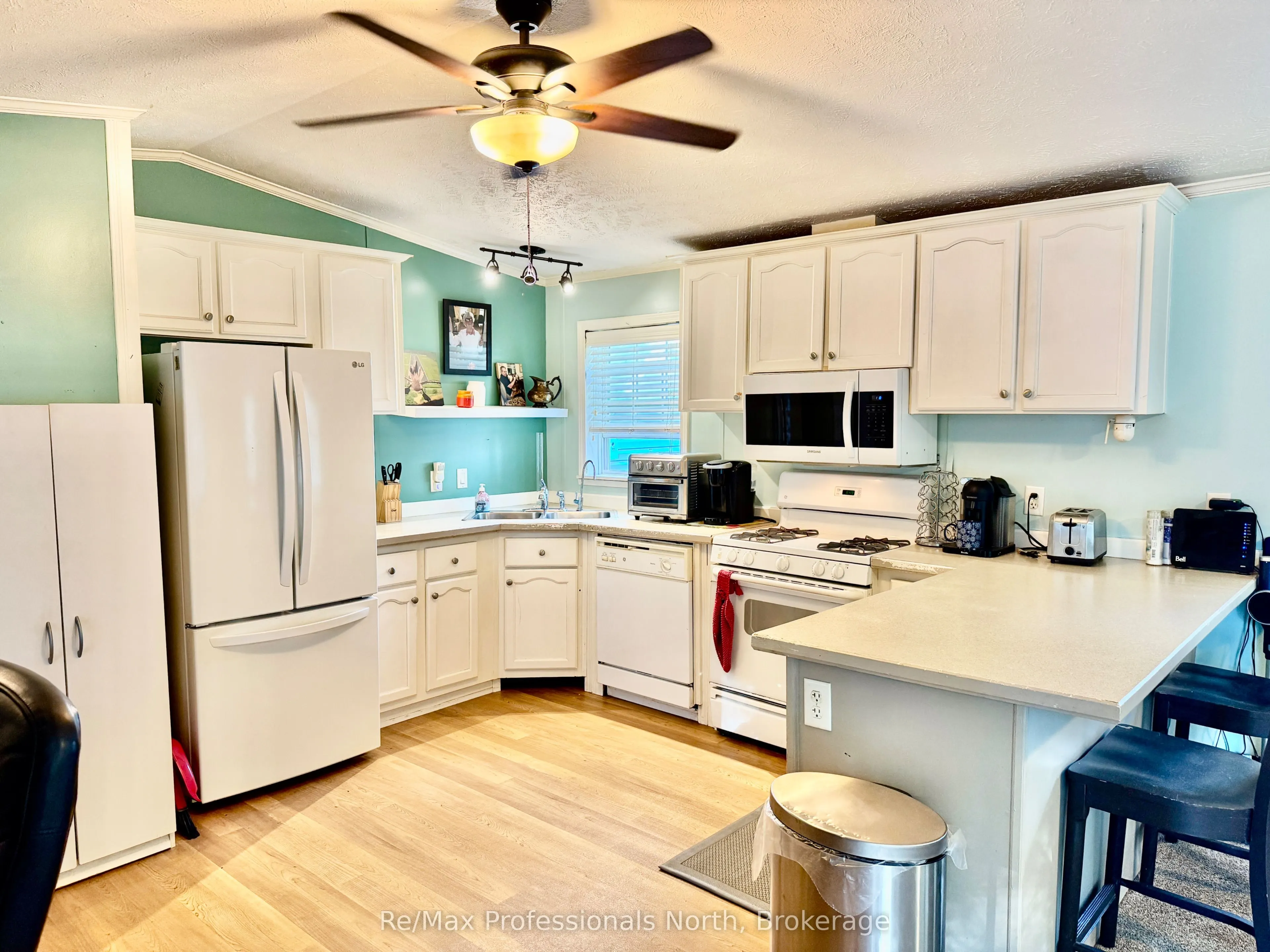 1007 RACOON Road, #15