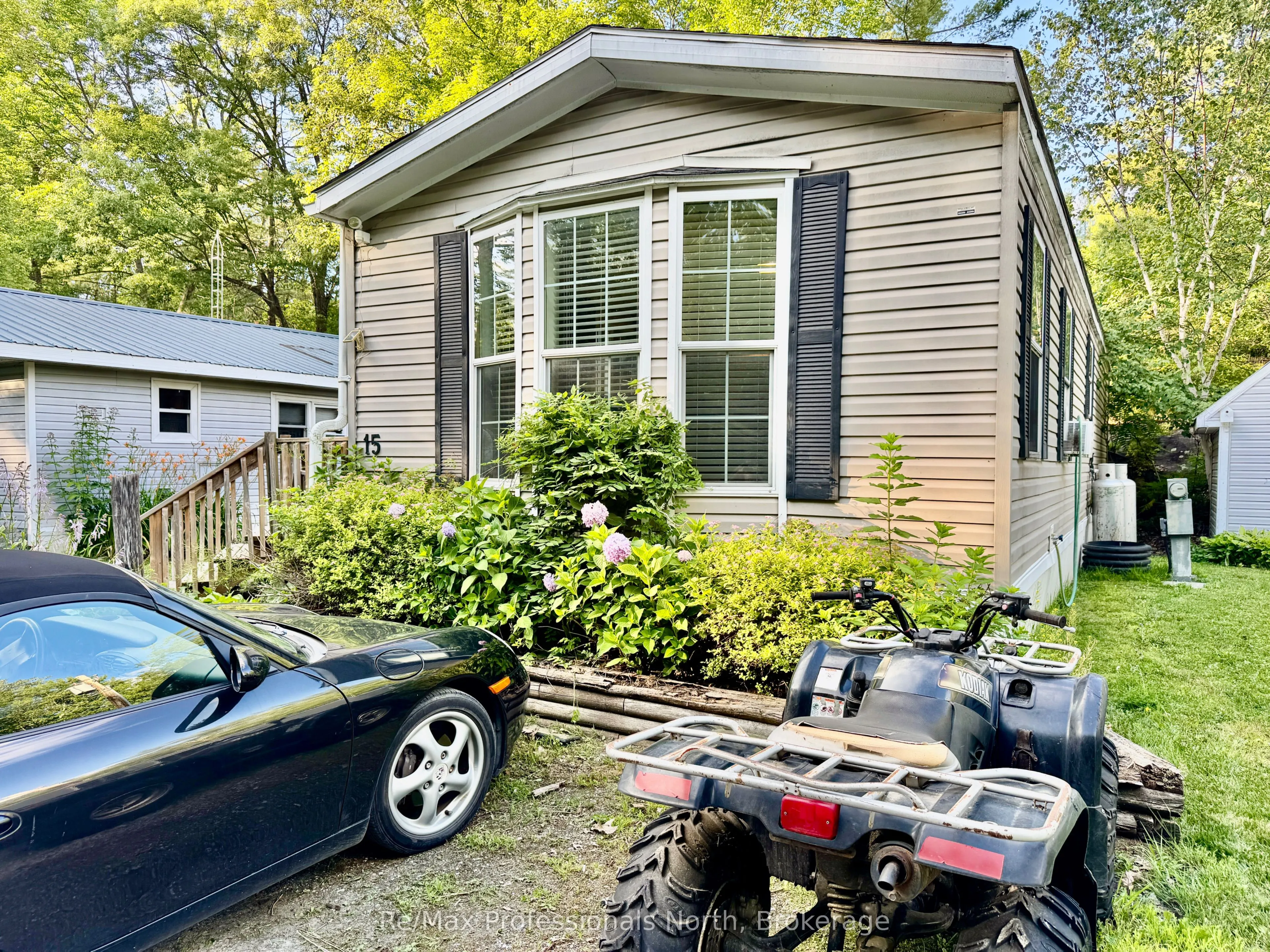 1007 RACOON Road, #15
